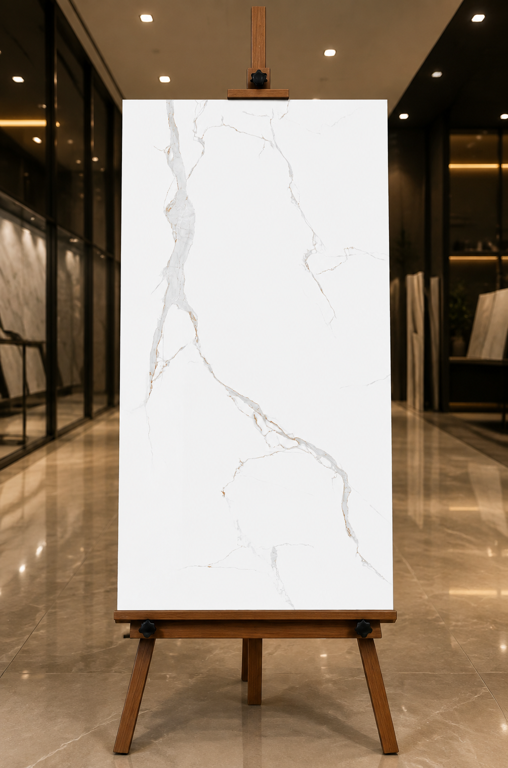 Classico Apodio Crystal High Glossy 600×1200 Bong Matt — Classico Apodio