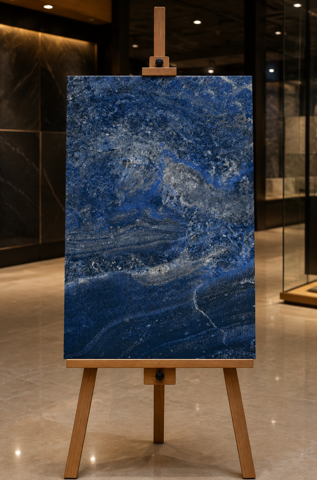 Classico Apodio Gạch ốp lát 800×1200 Bóng — Classico Apodio