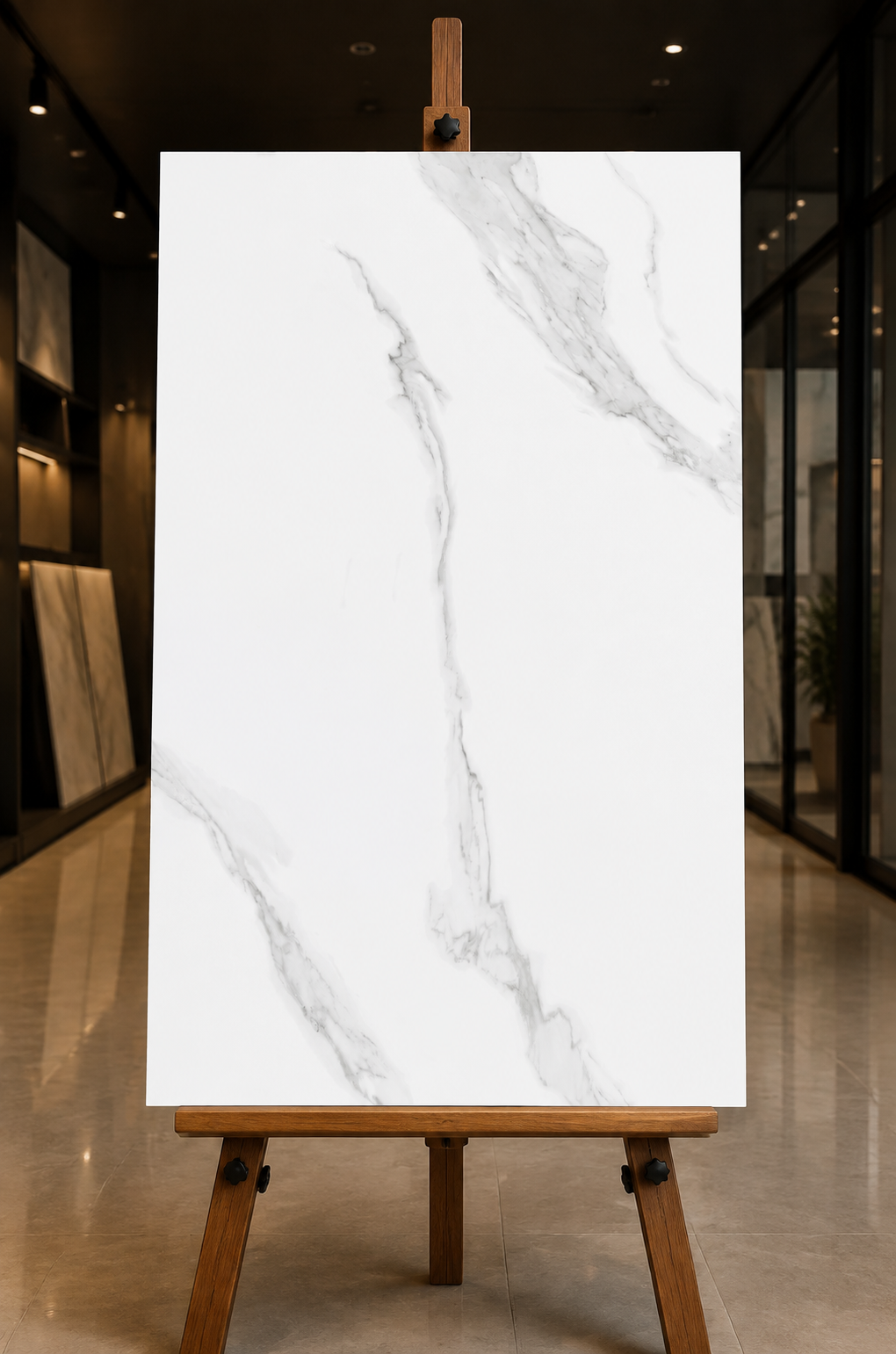 Classico Apodio Gạch ốp lát 800×1200 Bóng — Classico Apodio