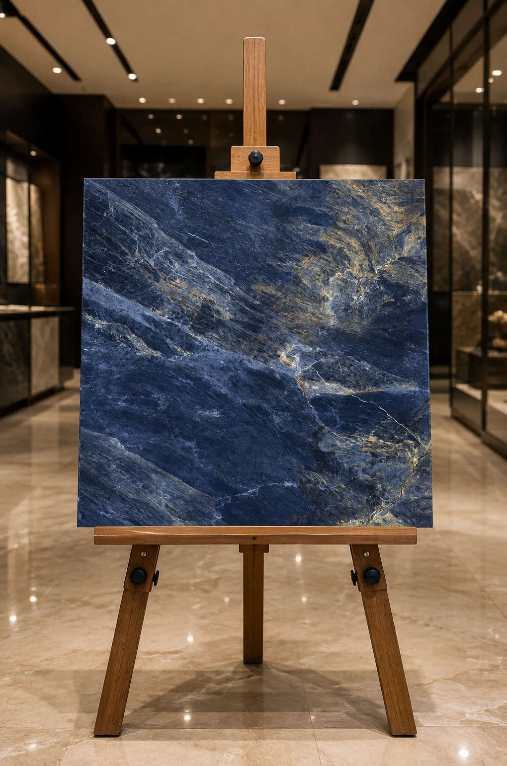Classico Apodio Crystal High Glossy 800×800 Mài bóng — Classico Apodio