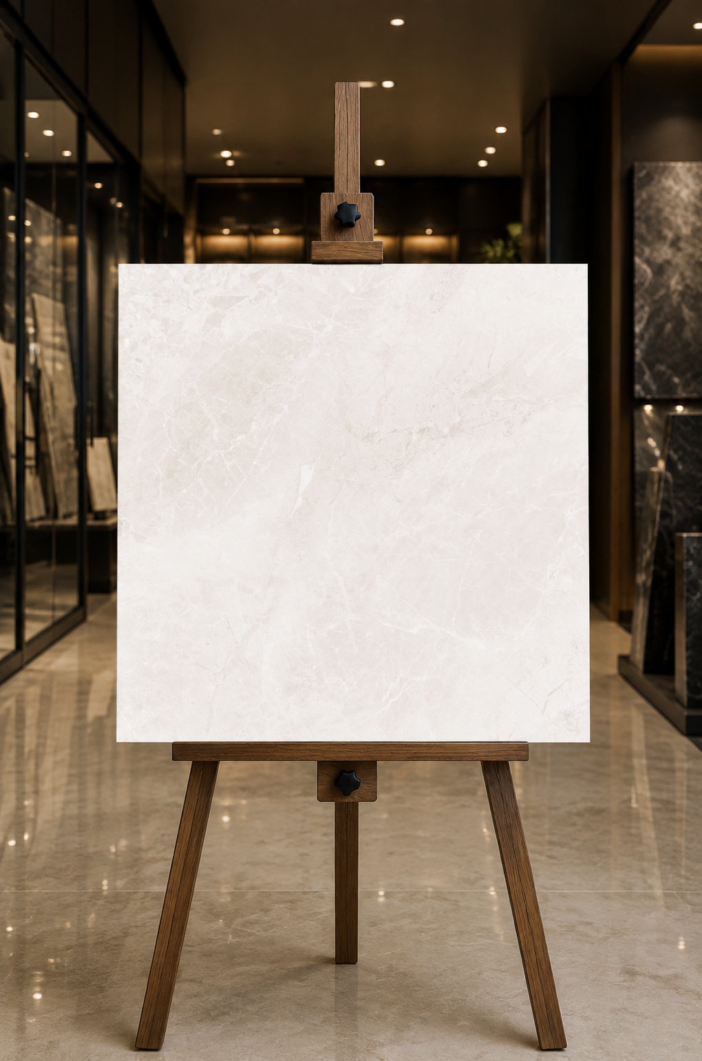 Classico Apodio Gạch ốp lát 800×800 Bóng — Classico Apodio