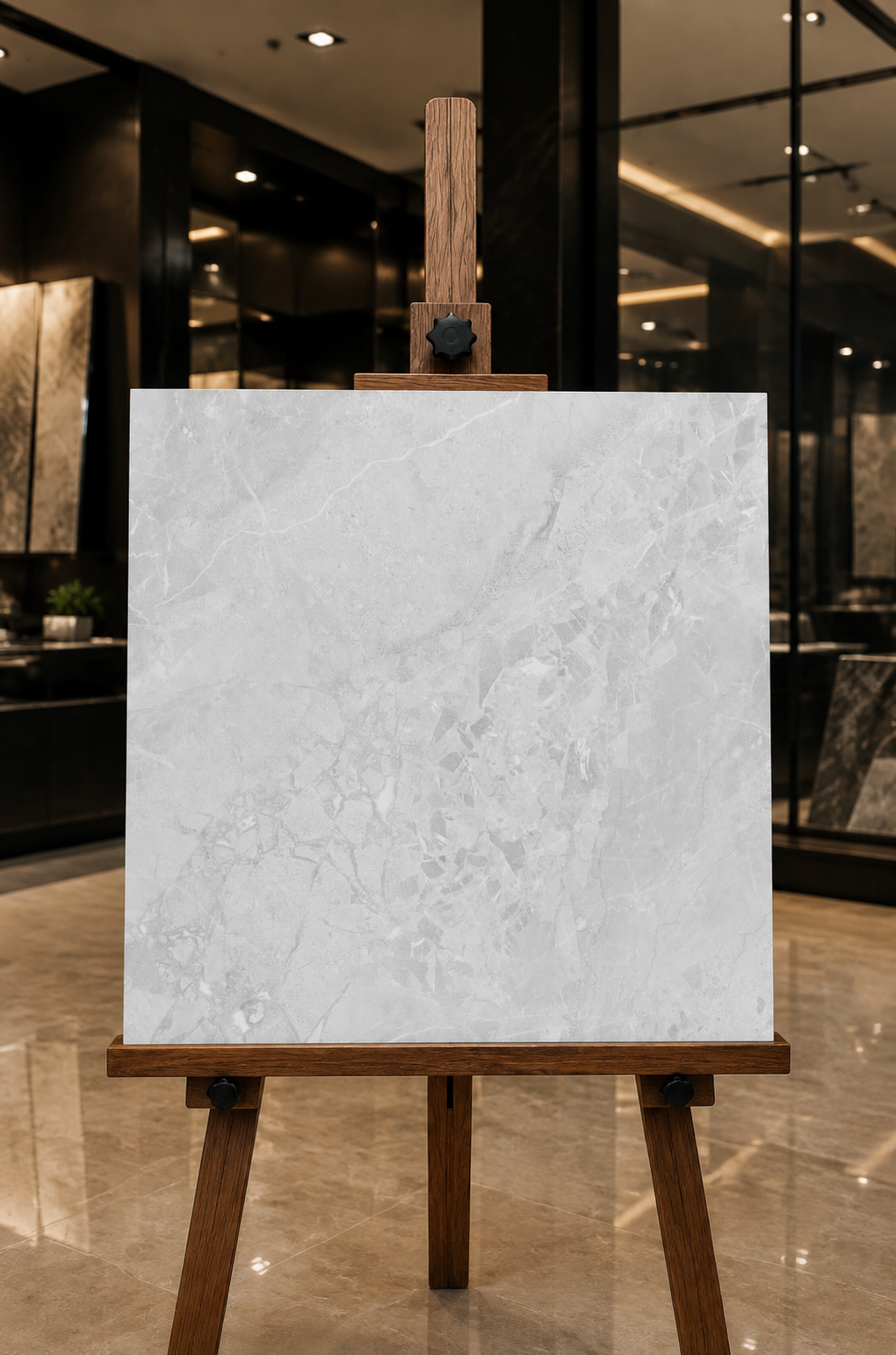 Classico Apodio Crystal High Glossy 800×800 Mài bóng — Classico Apodio