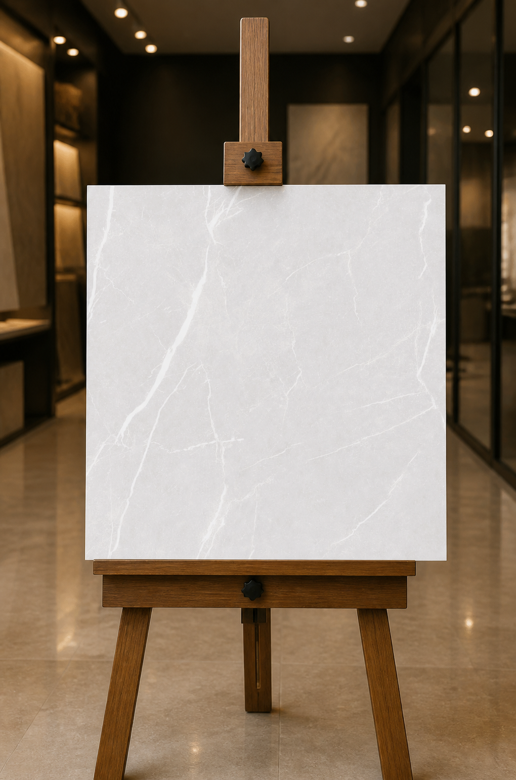 Classico Apodio Gạch ốp lát 800×800 Bóng — Classico Apodio