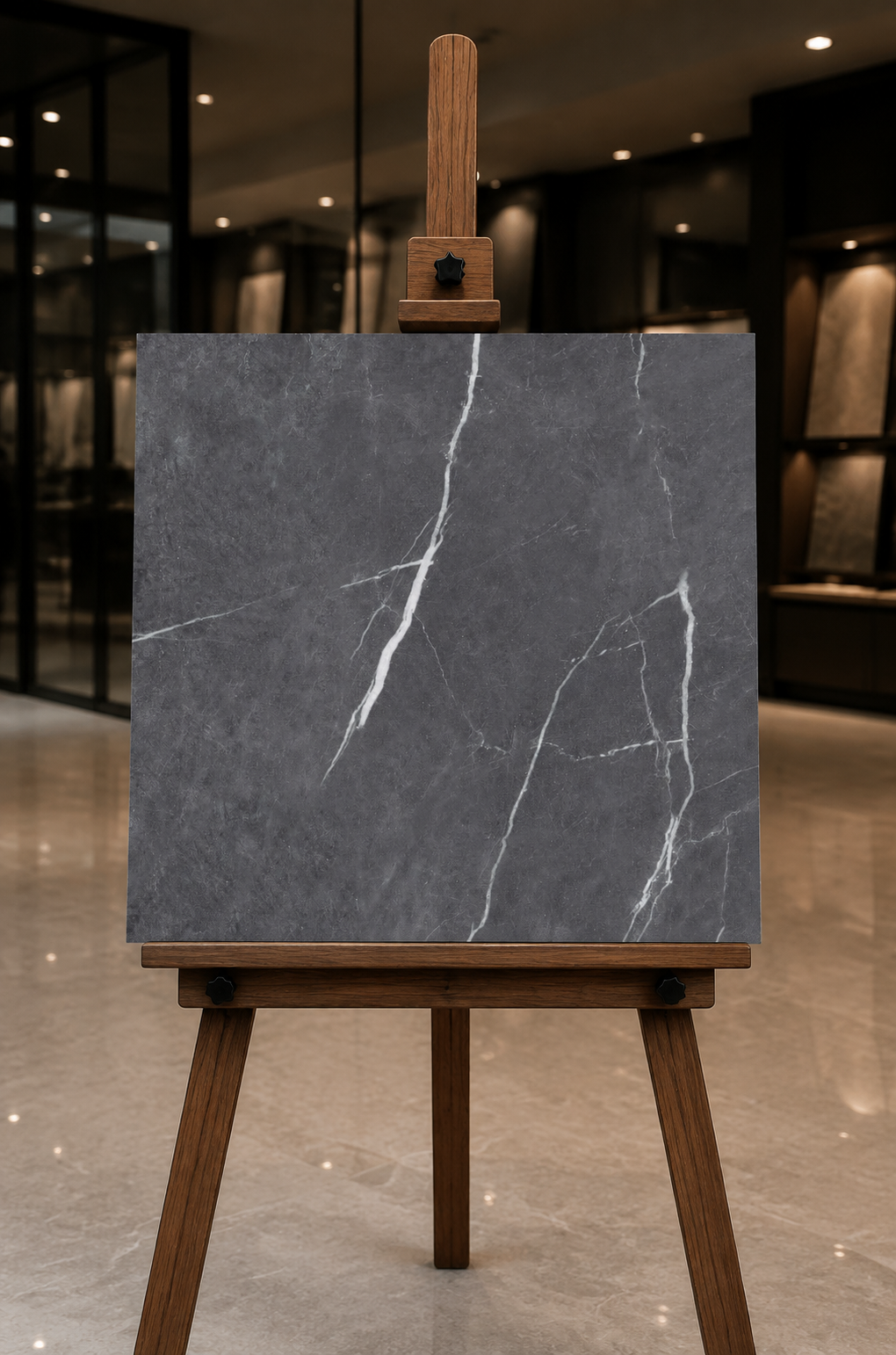 Classico Apodio Crystal High Glossy 800×800 Mài bóng — Classico Apodio