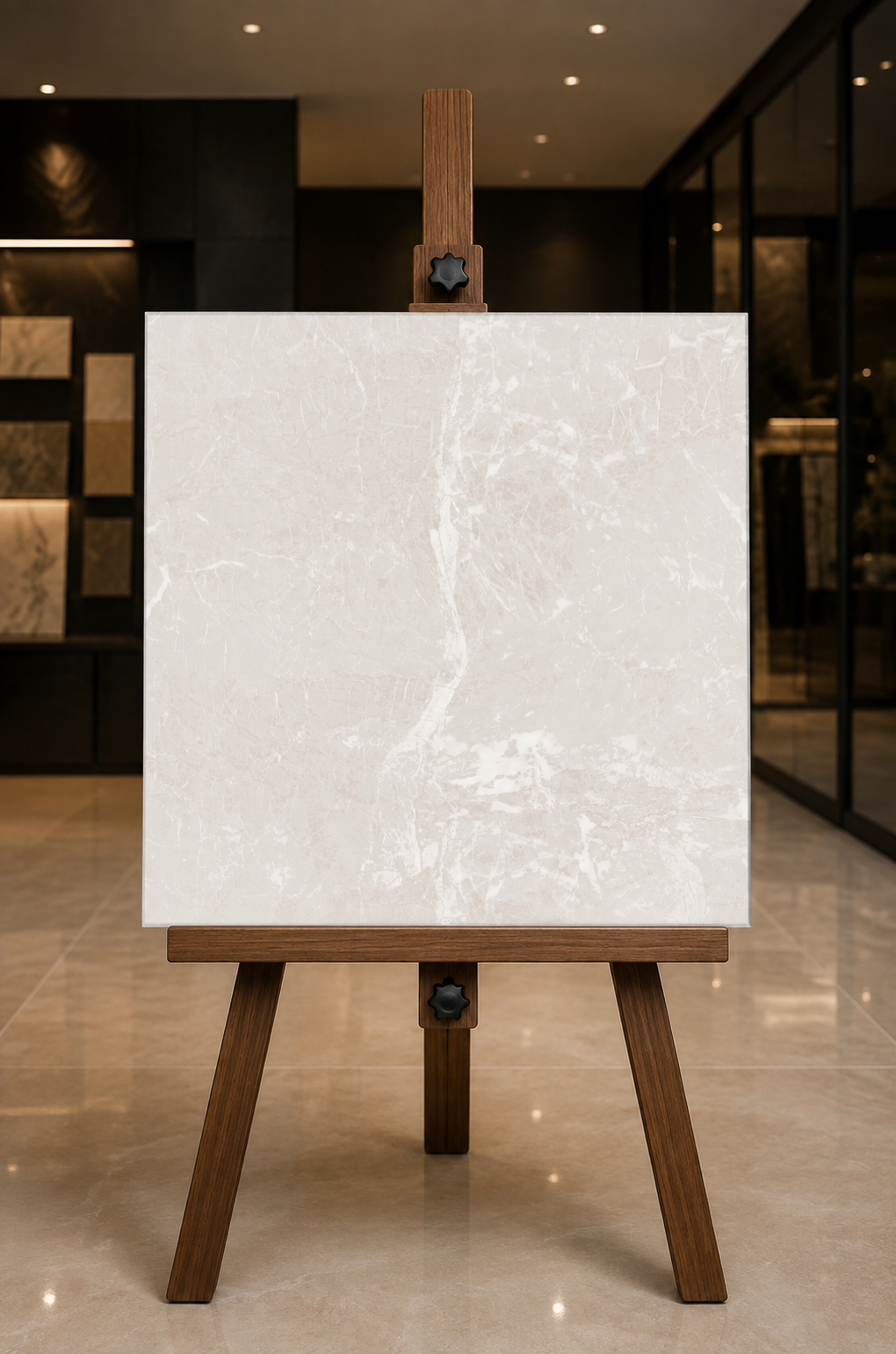 Classico Apodio Crystal High Glossy 800×800 Mài bóng — Classico Apodio