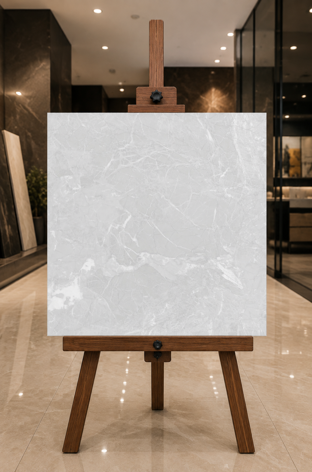 Classico Apodio Gạch ốp lát 800×800 Bong Matt — Classico Apodio