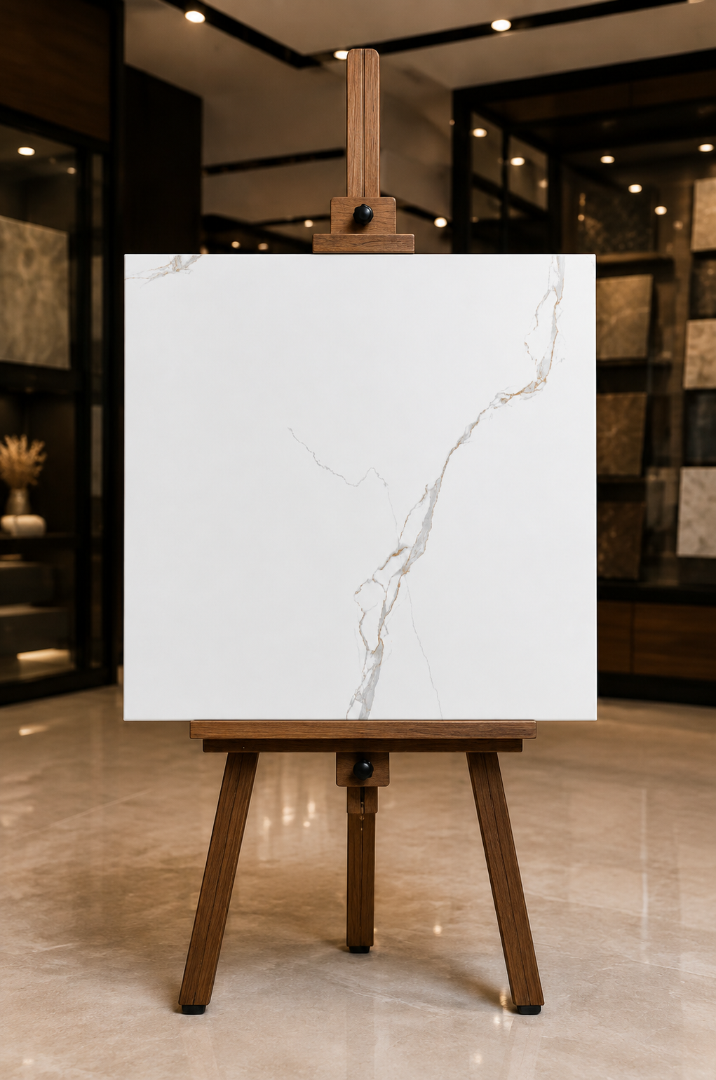 Classico Apodio Crystal High Glossy 800×800 Mài bóng — Classico Apodio
