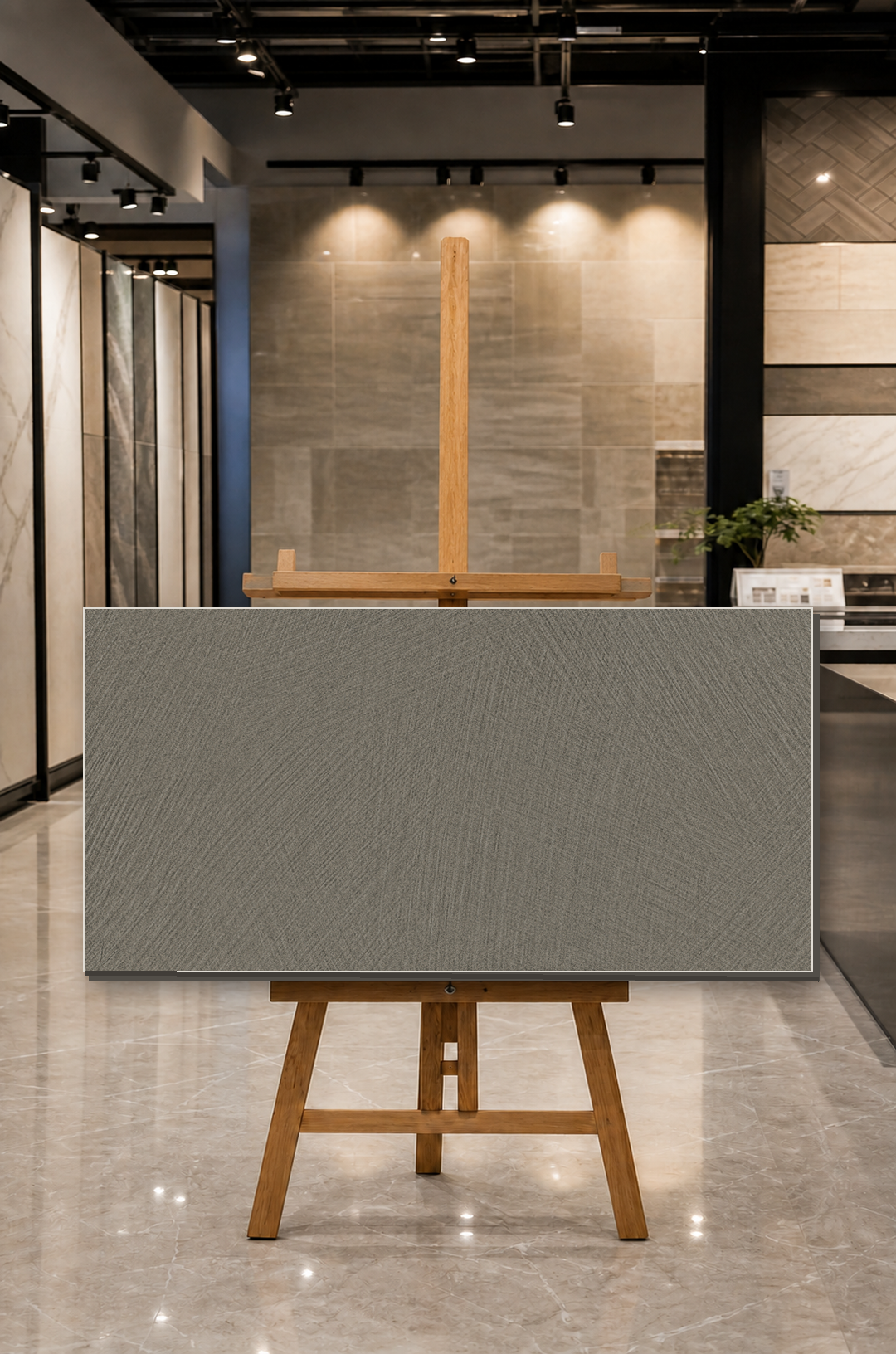 Grand Ceramics Dòng CCK 300×600 Chống trượt — Grand Ceramics