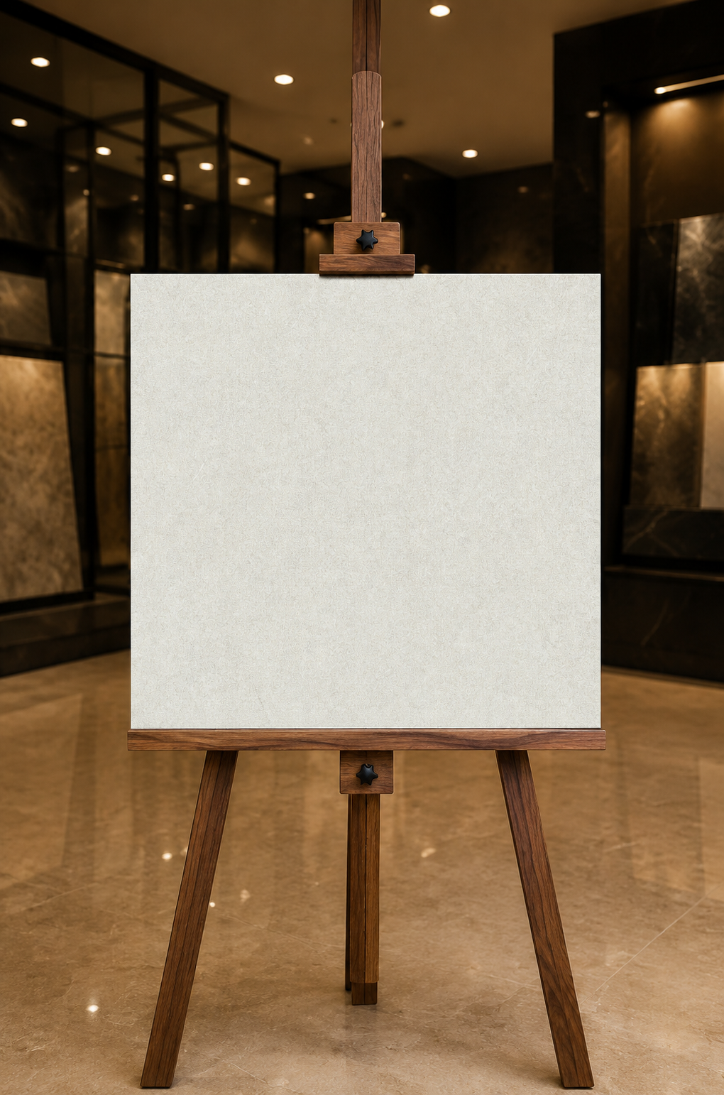 Grand Ceramics Dòng CSK 600×600 Matt — Grand Ceramics