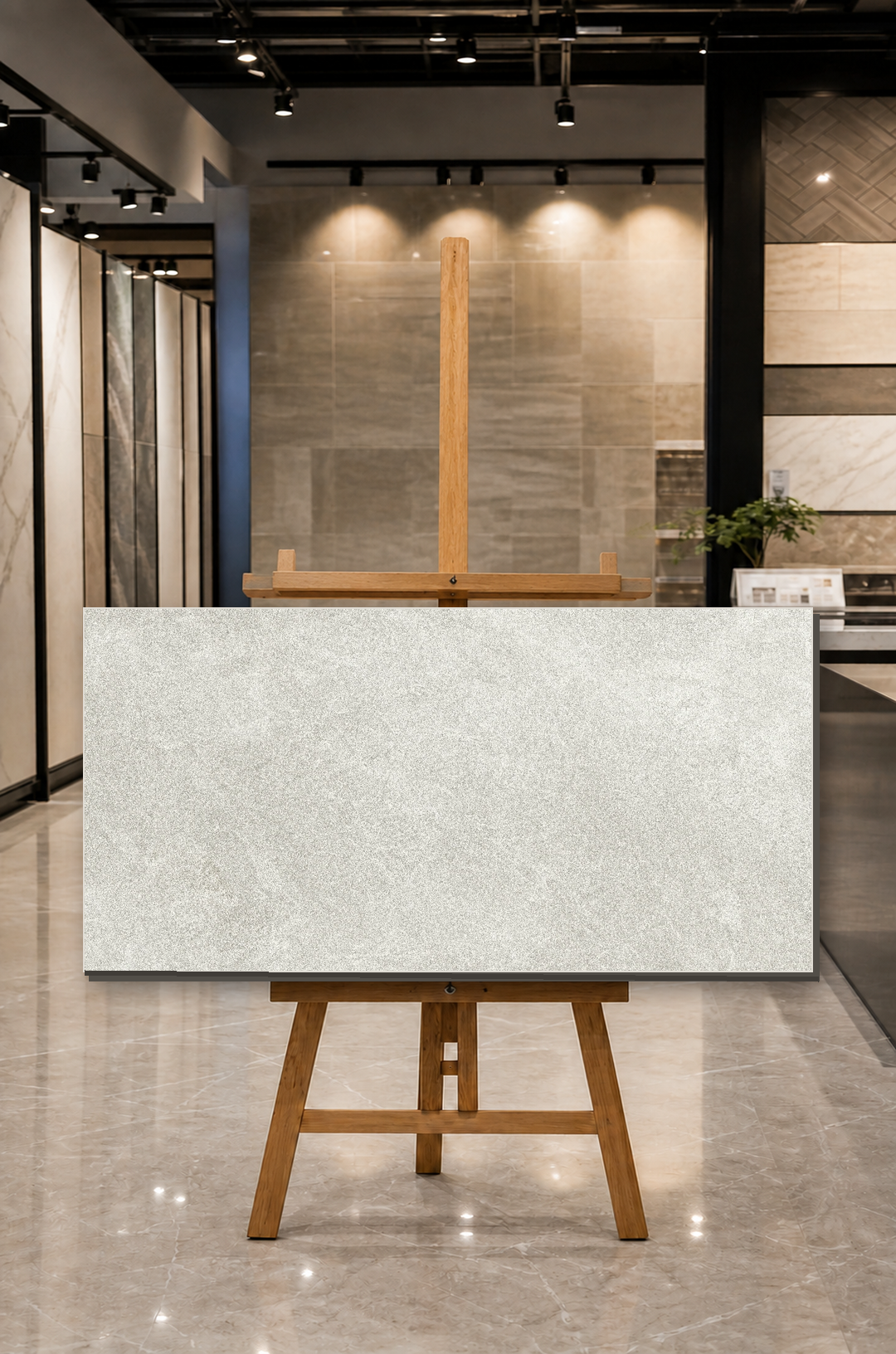 Changyih Grand Dòng CSM 300×600 Matt — Changyih Grand