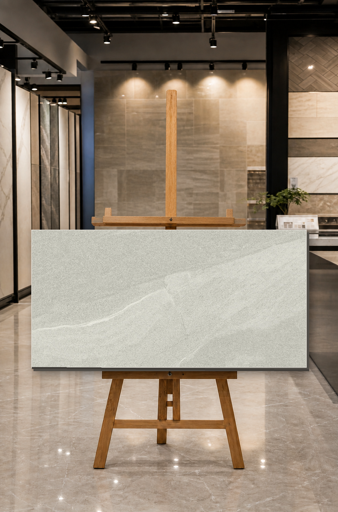 Changyih Grand Gạch lát 300×600 Matt — Changyih Grand