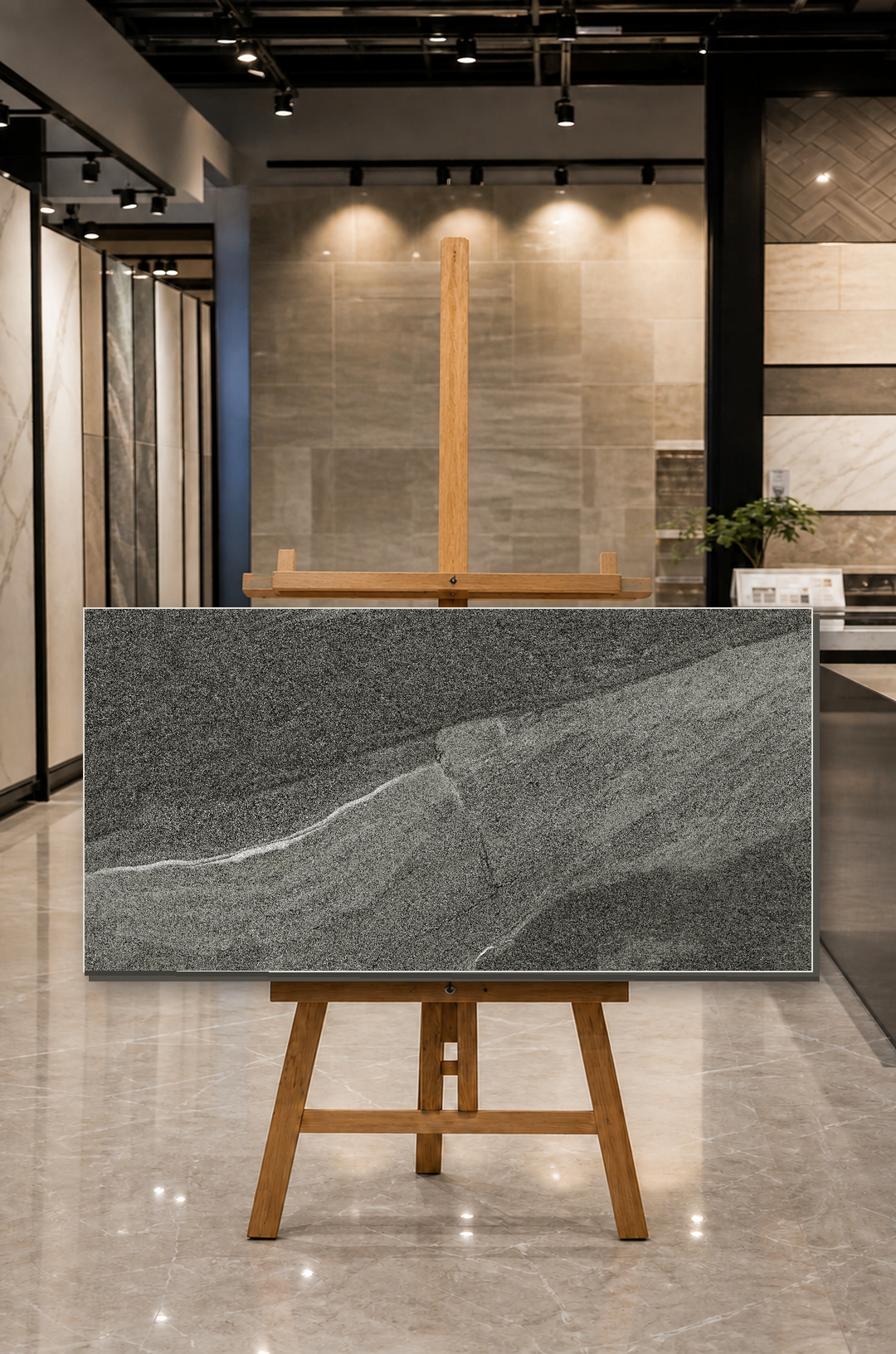 Changyih Grand Gạch lát 300×600 Matt — Changyih Grand