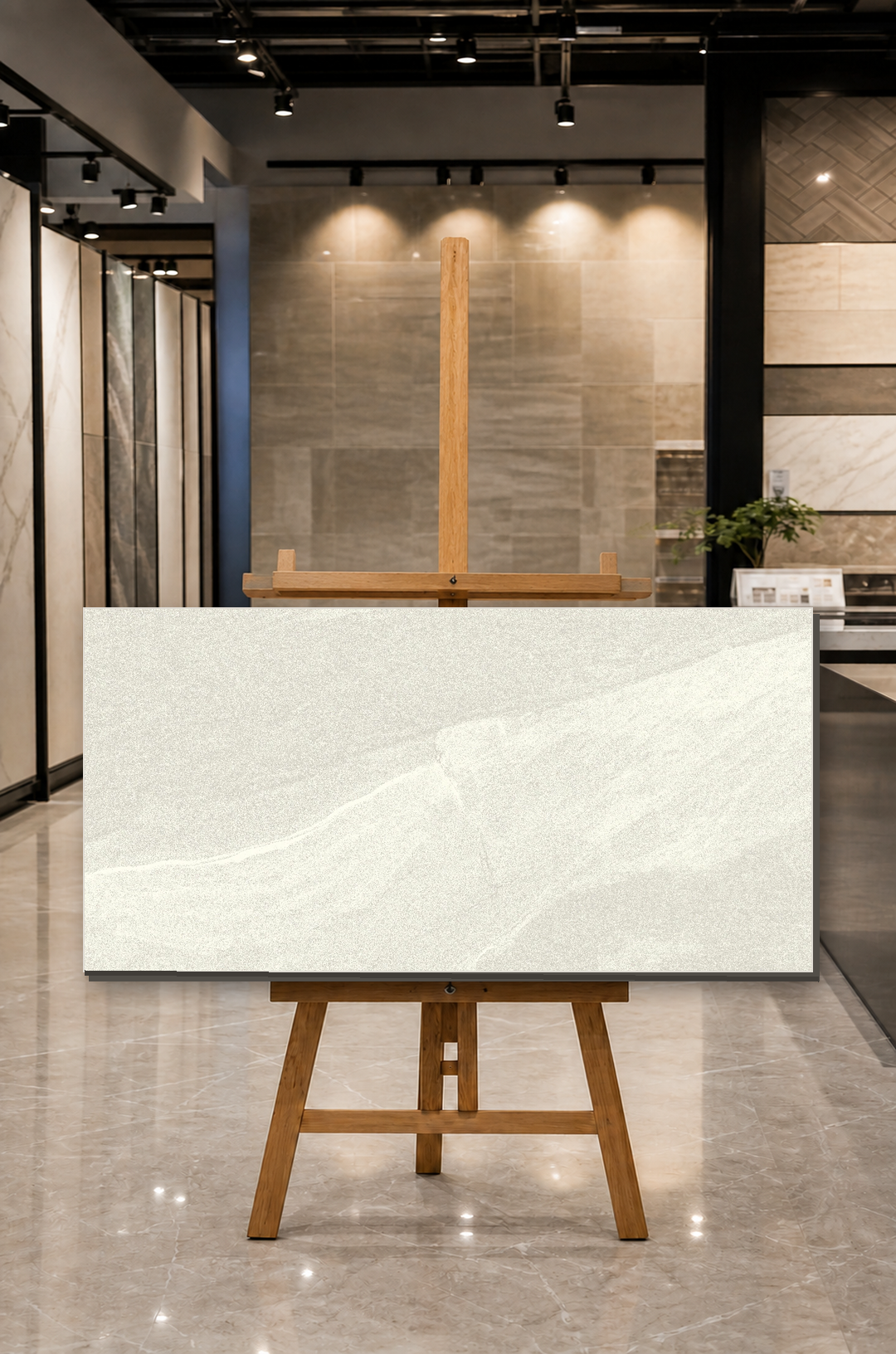 Changyih Grand Dòng CSM 300×600 Matt — Changyih Grand