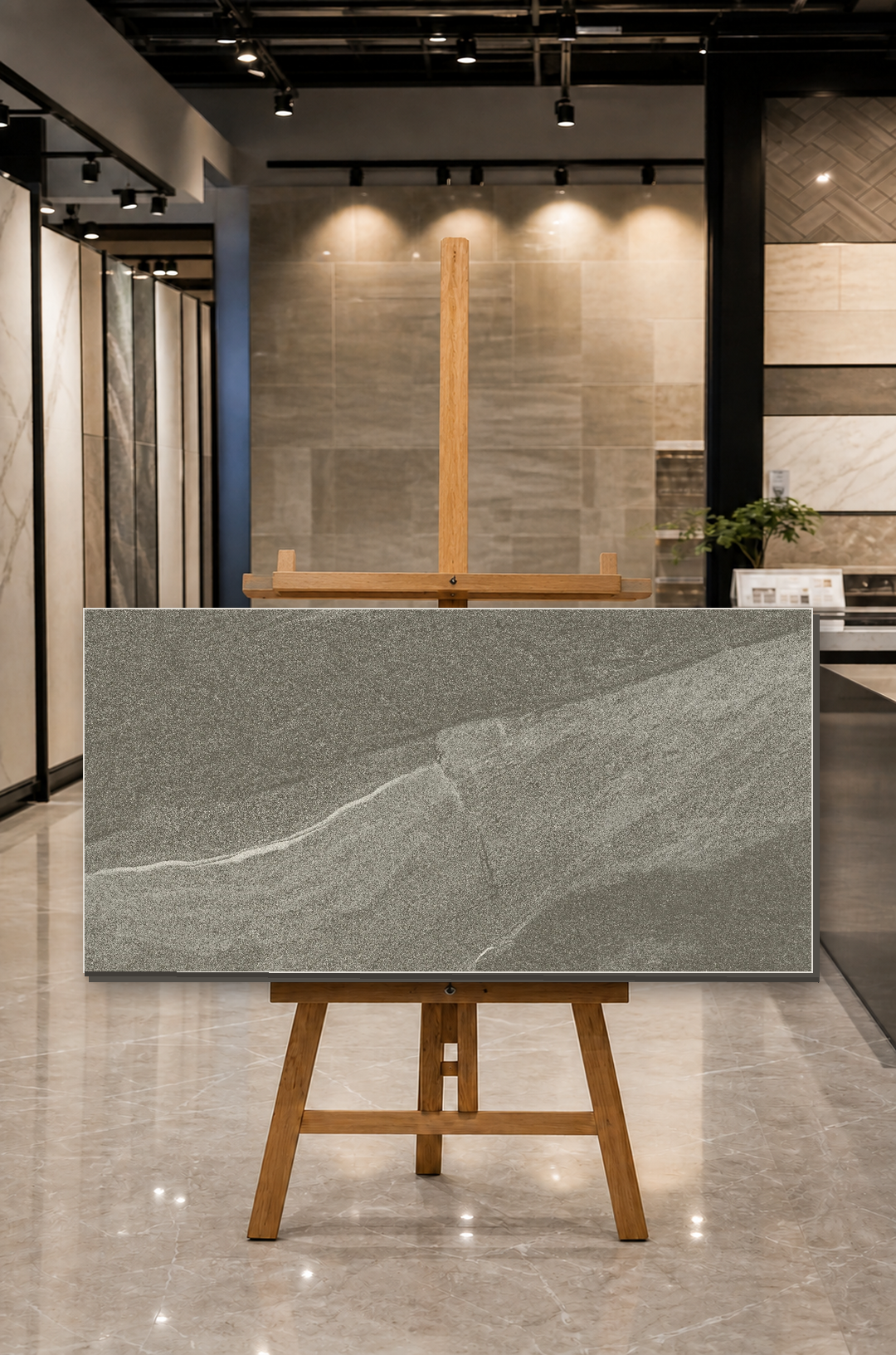 Changyih Grand Dòng CSM 300×600 Matt — Changyih Grand