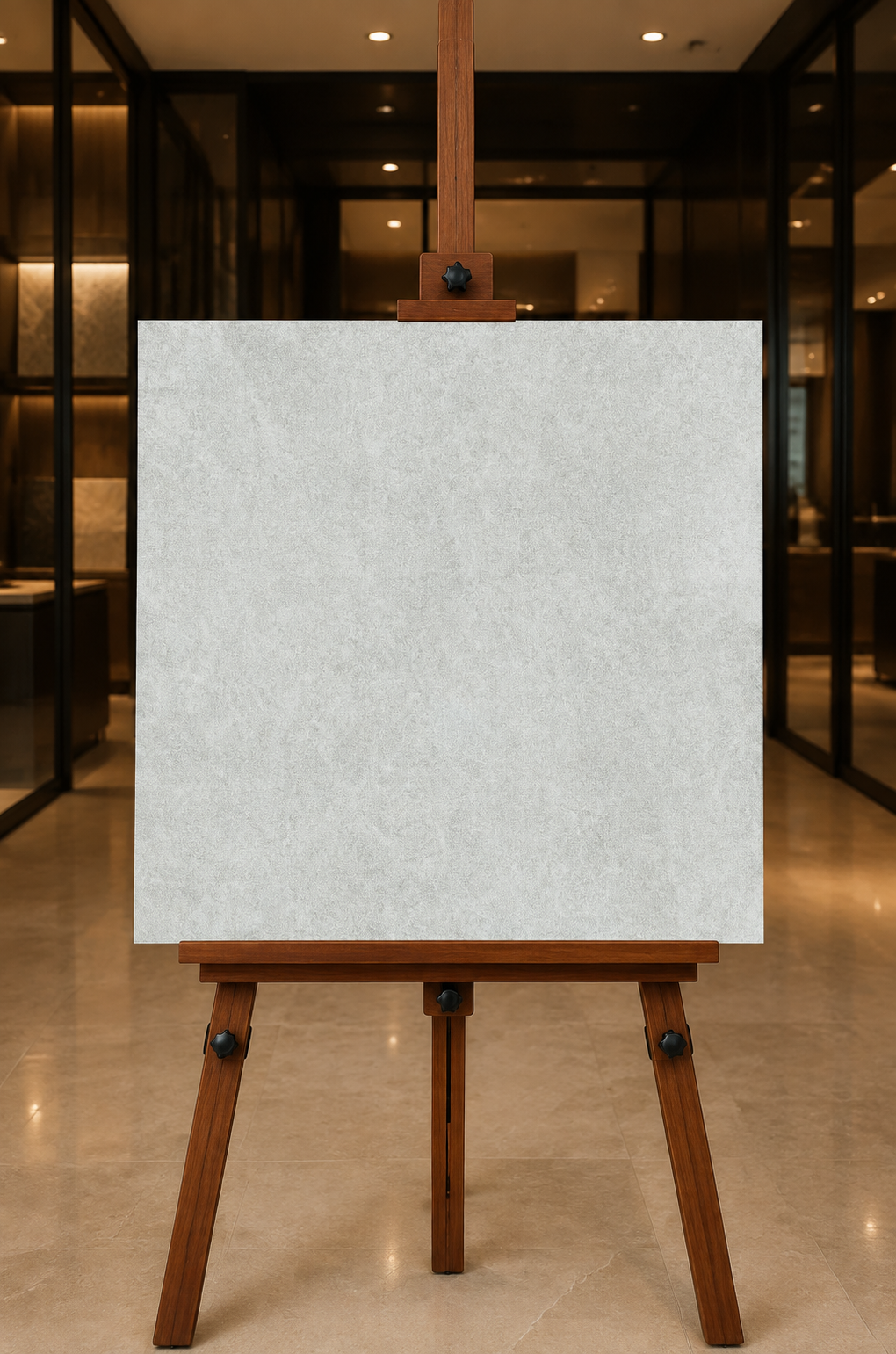 Changyih Grand Dòng CSM 600×600 Matt — Changyih Grand