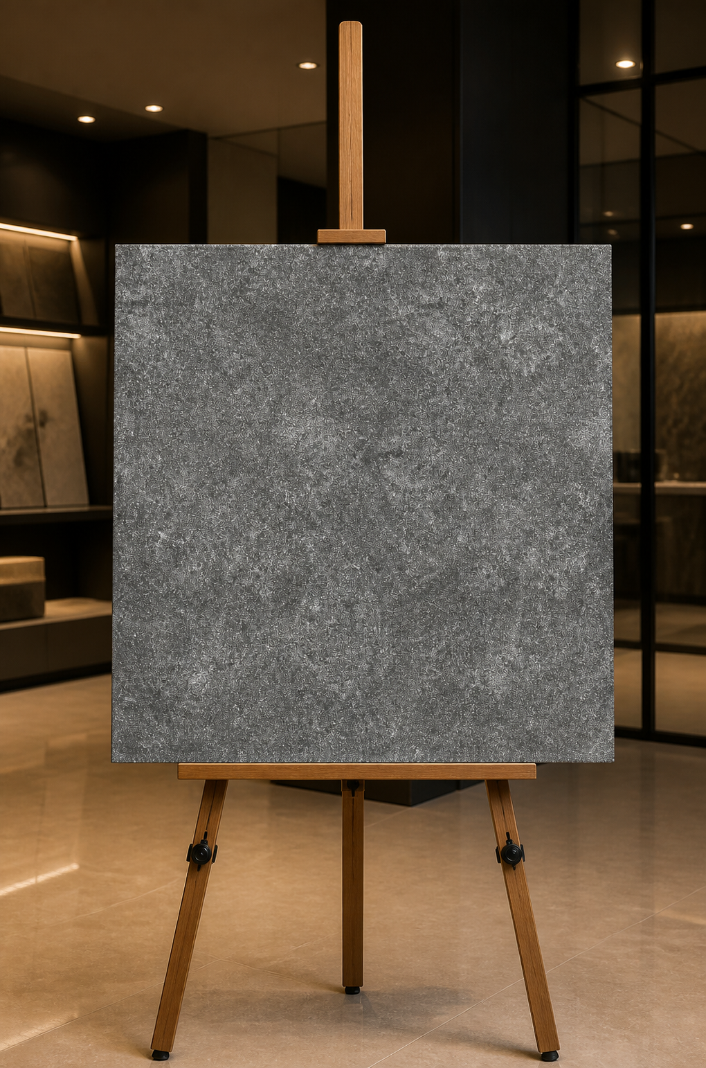 Changyih Grand Dòng CSM 600×600 Matt — Changyih Grand