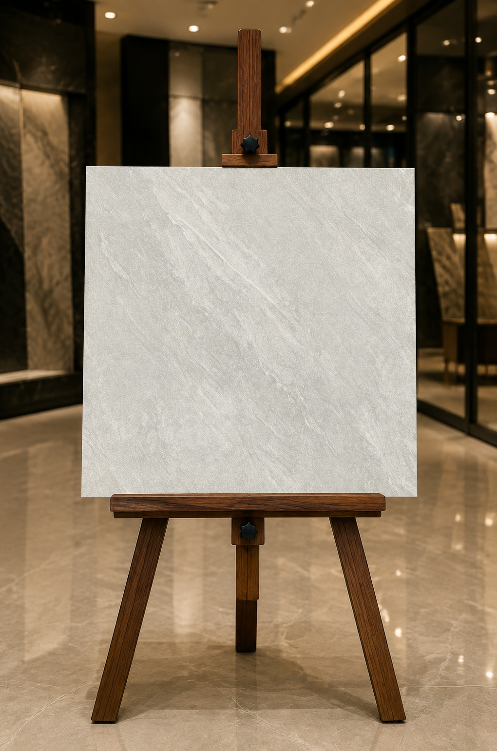Changyih Grand Dòng CSM 600×600 Matt — Changyih Grand