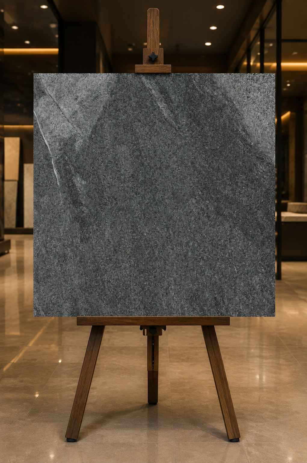 Changyih Grand Gạch lát 800×800 Matt — Changyih Grand