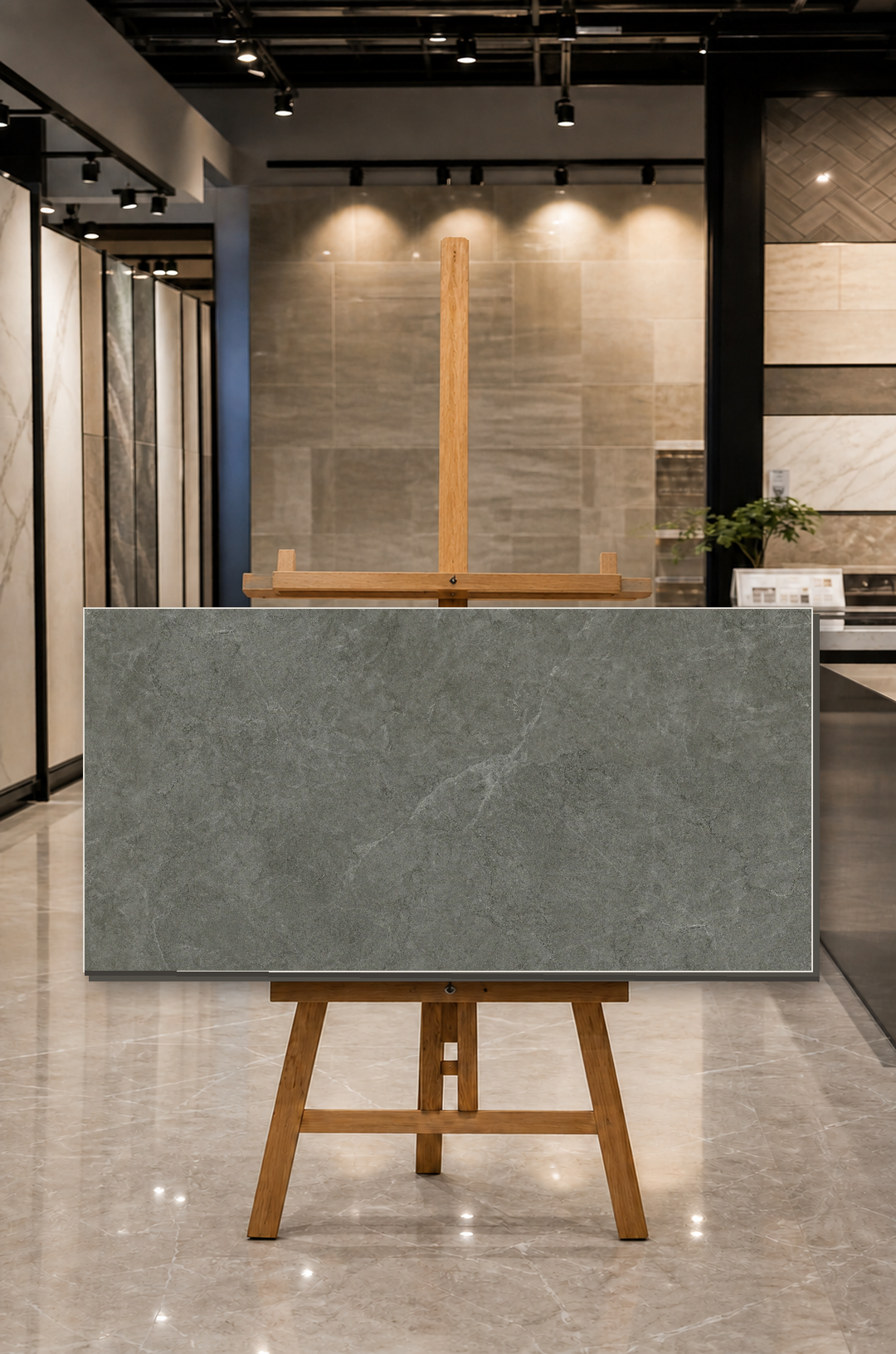 Việt Ý Ánh Trăng 400×800 Men mờ R9 — Việt Ý