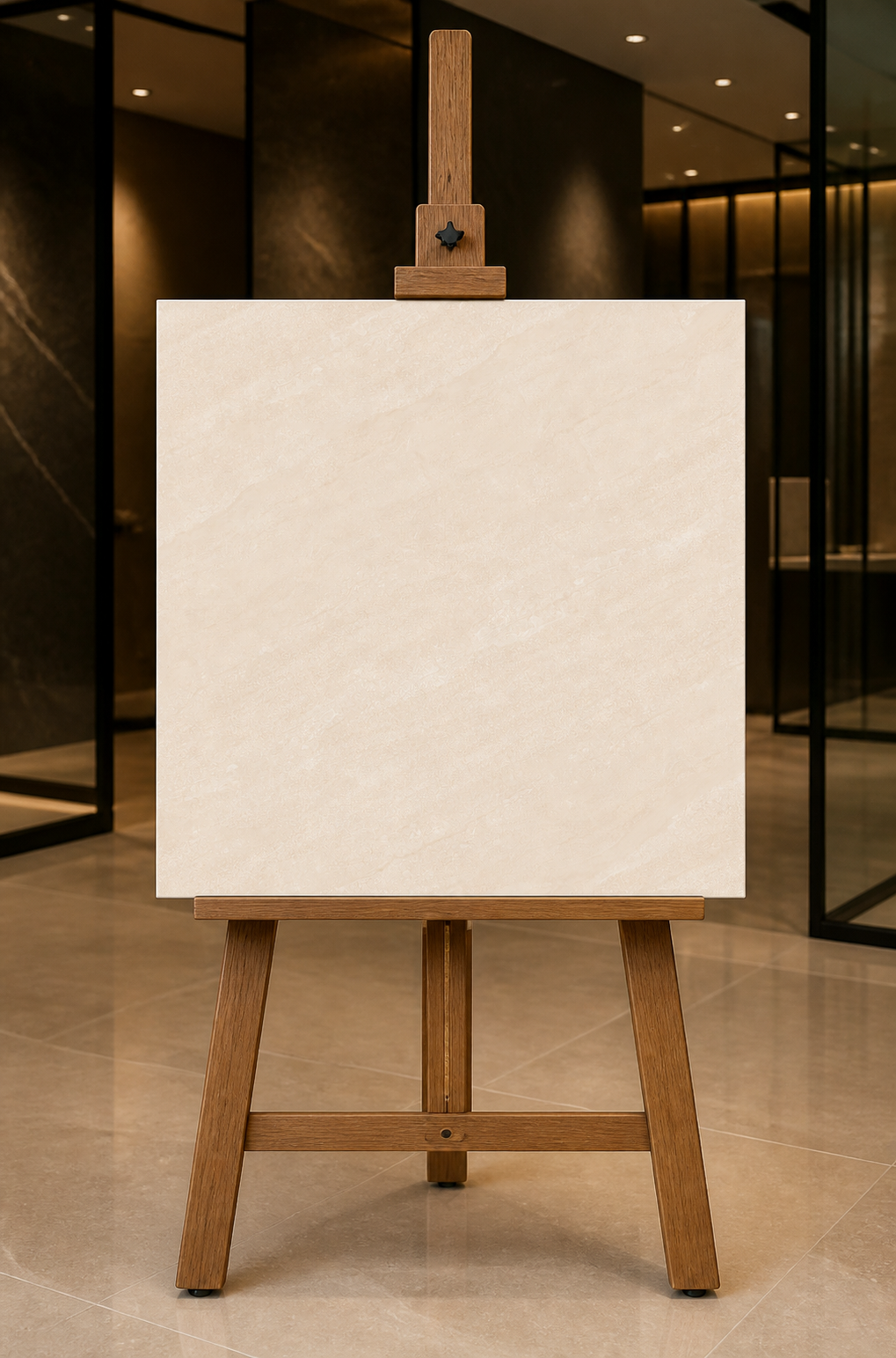 Việt Ý Ánh Trăng 800×800 Men mờ R9 — Việt Ý