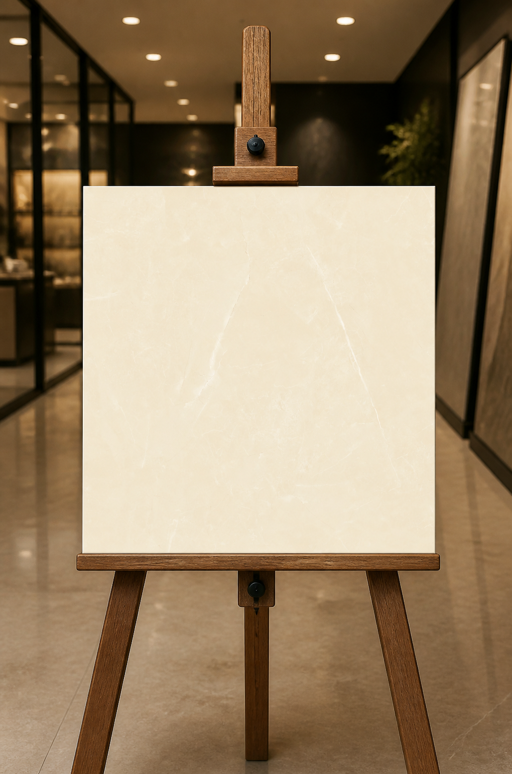 Việt Ý Ánh Trăng 800×800 Men mờ R9 — Việt Ý