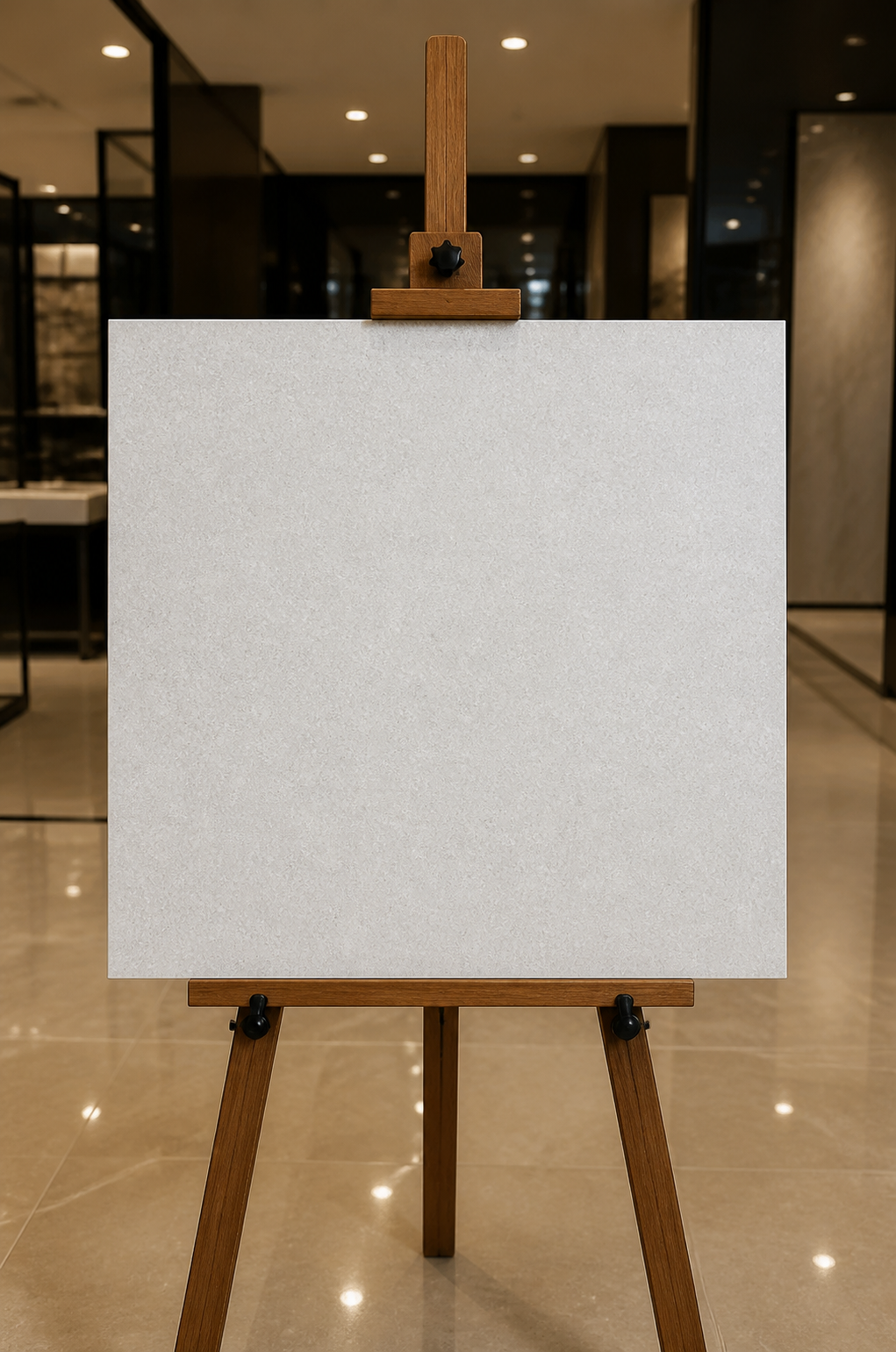 Việt Ý Ánh Trăng 600×600 Matt — Việt Ý