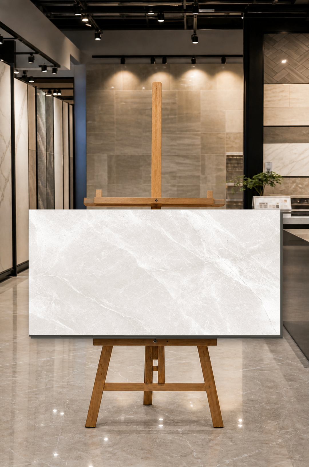 APODIO Grand Ốp tường 300×600 Mài bóng — APODIO Grand