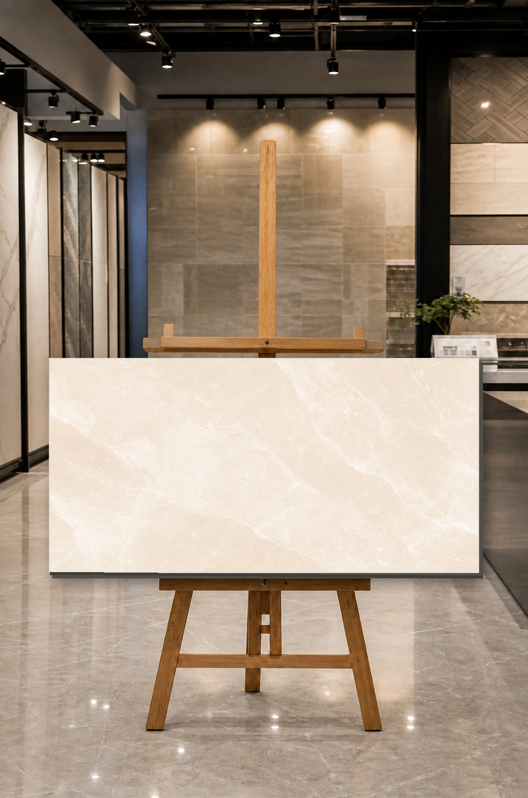 APODIO Grand Ốp tường 300×600 Mài bóng — APODIO Grand