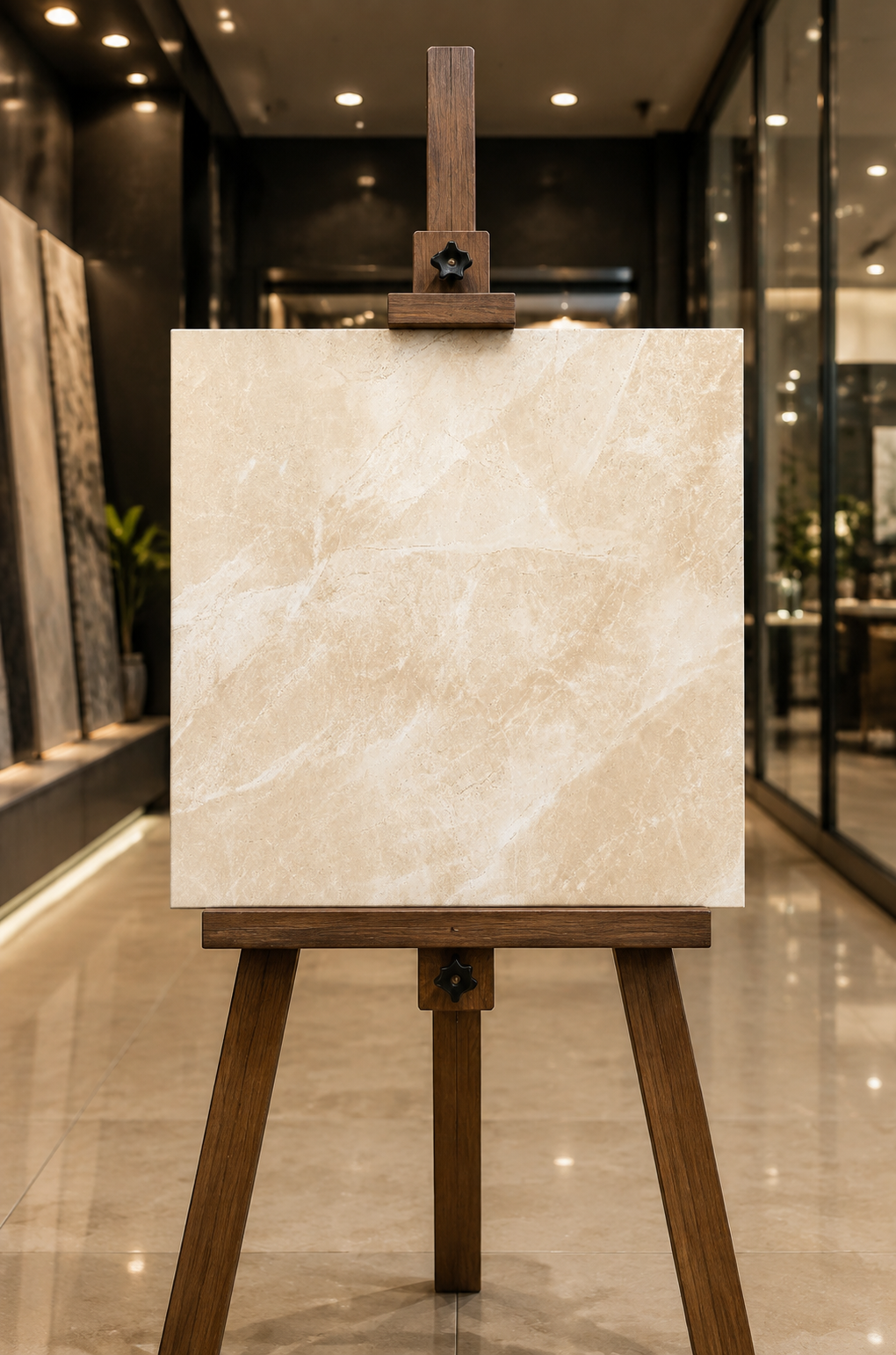 APODIO Grand Gạch lát chống trơn 300×300 Matt — APODIO Grand