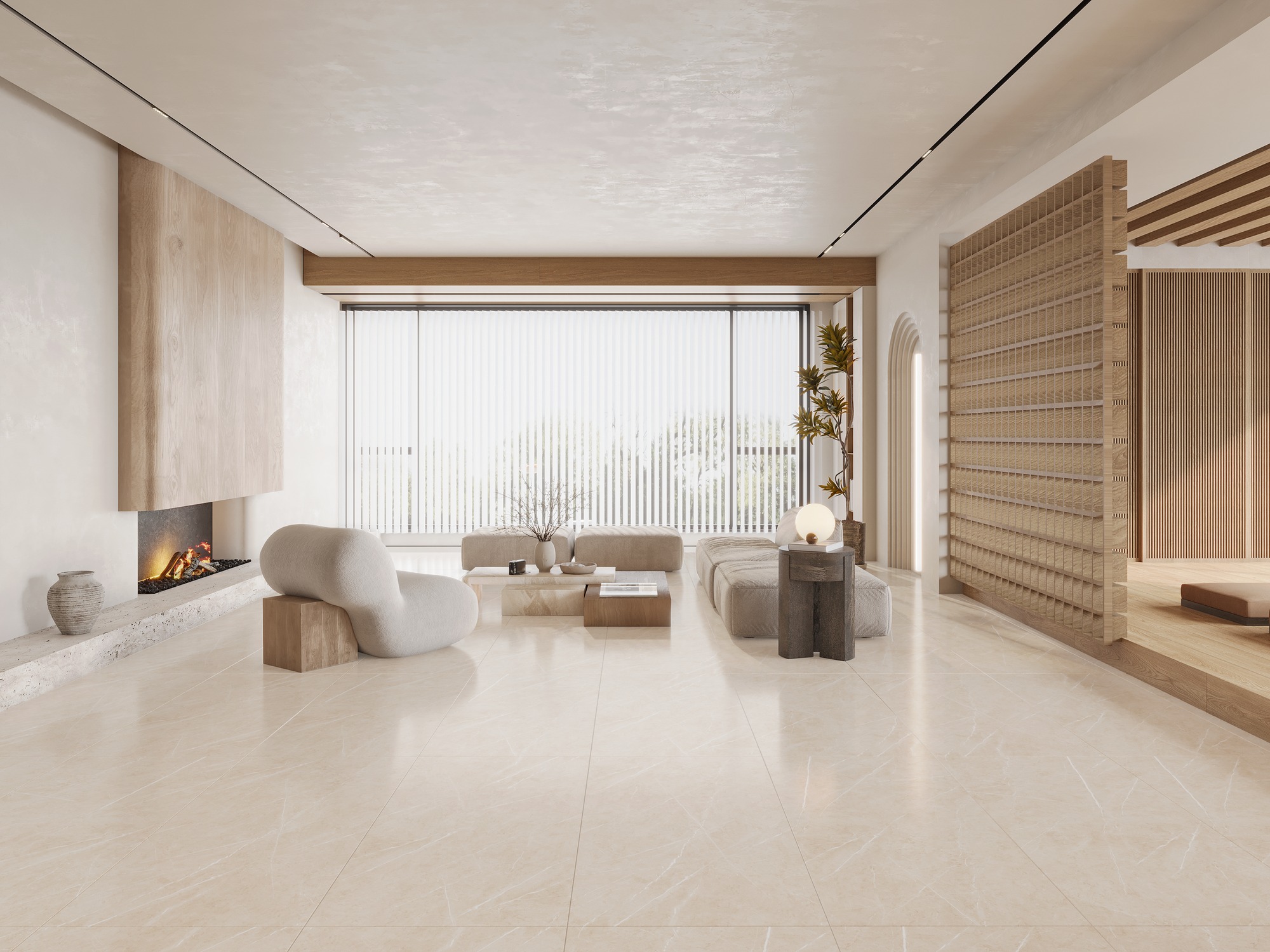 Grand Ceramics Gạch nhập khẩu 600×1200 — Grand Ceramics