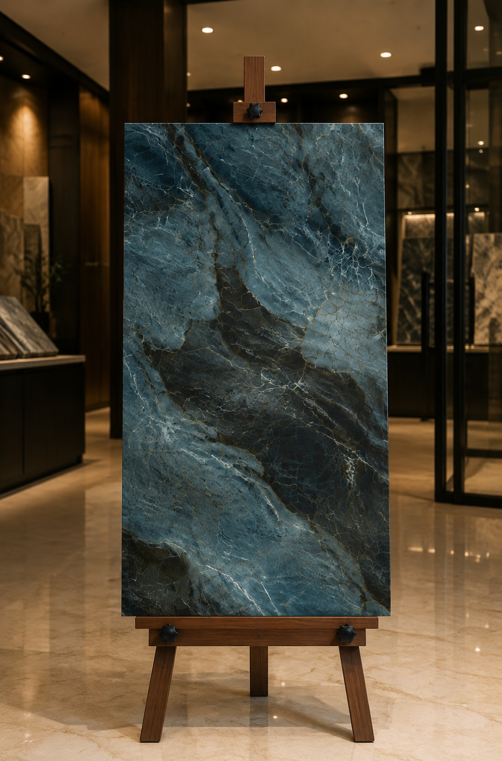 Grand Ceramics Gạch nhập khẩu 600×1200 — Grand Ceramics