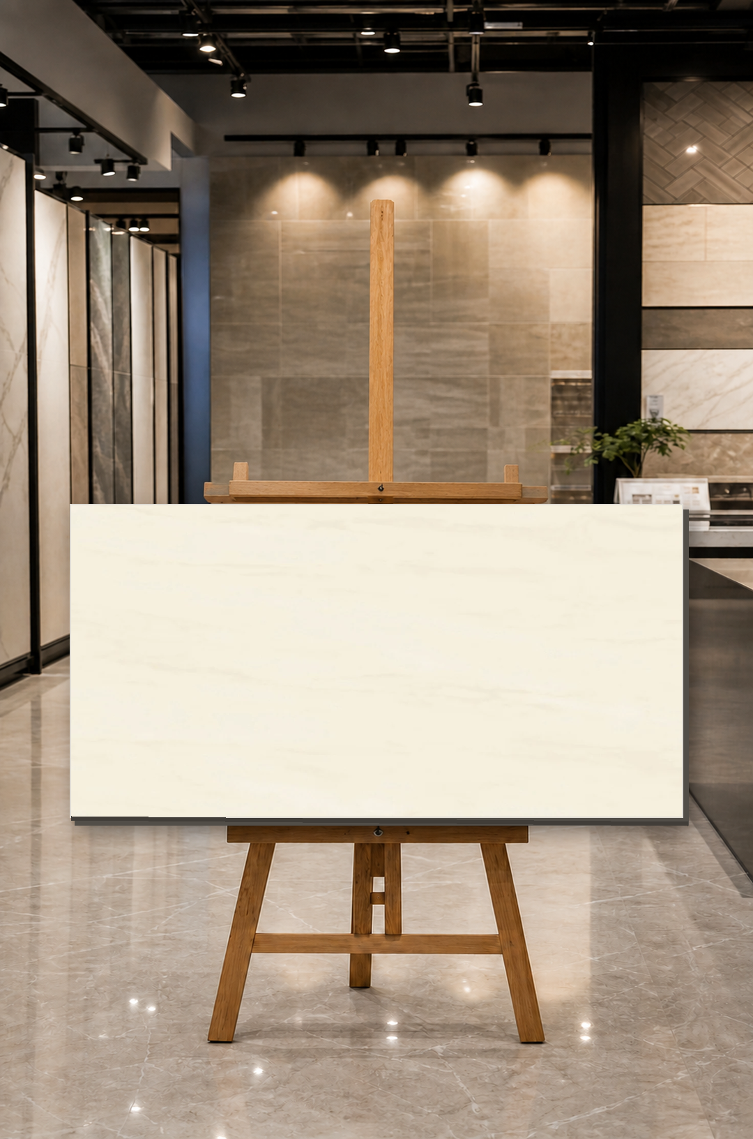 Monalisa VALTELLINA 400×800 Matt Microcid — Monalisa