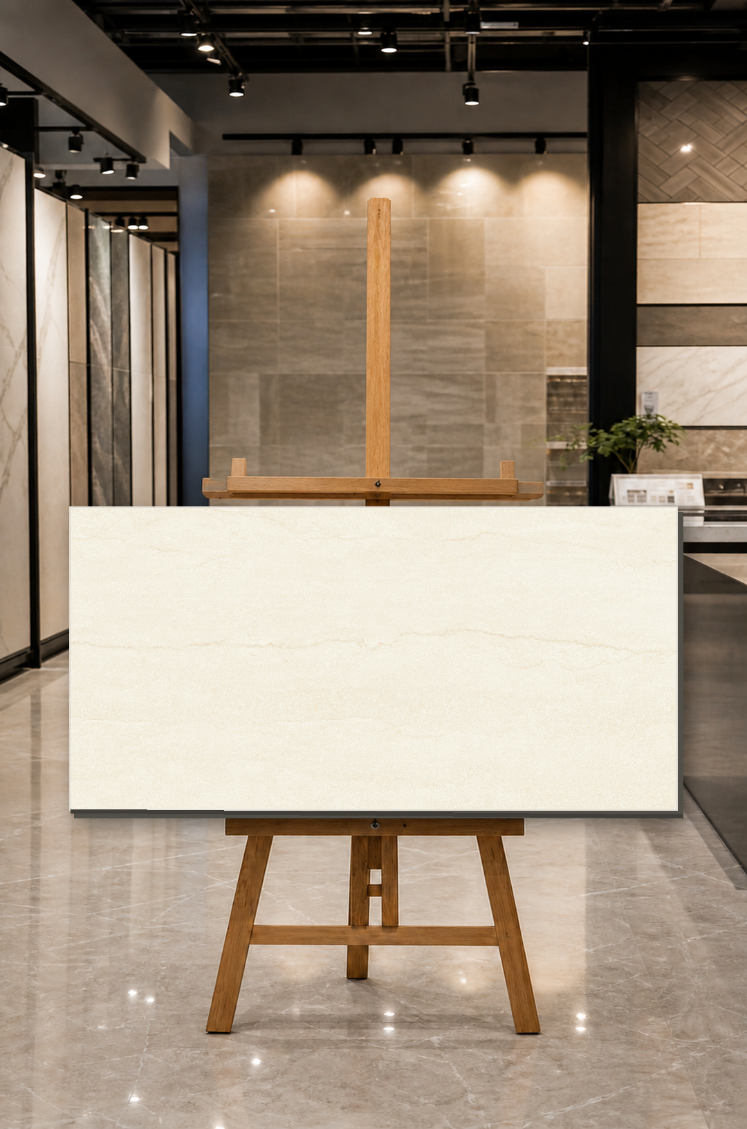Monalisa ROMA ANTICA 400×800 Matt Microcid — Monalisa