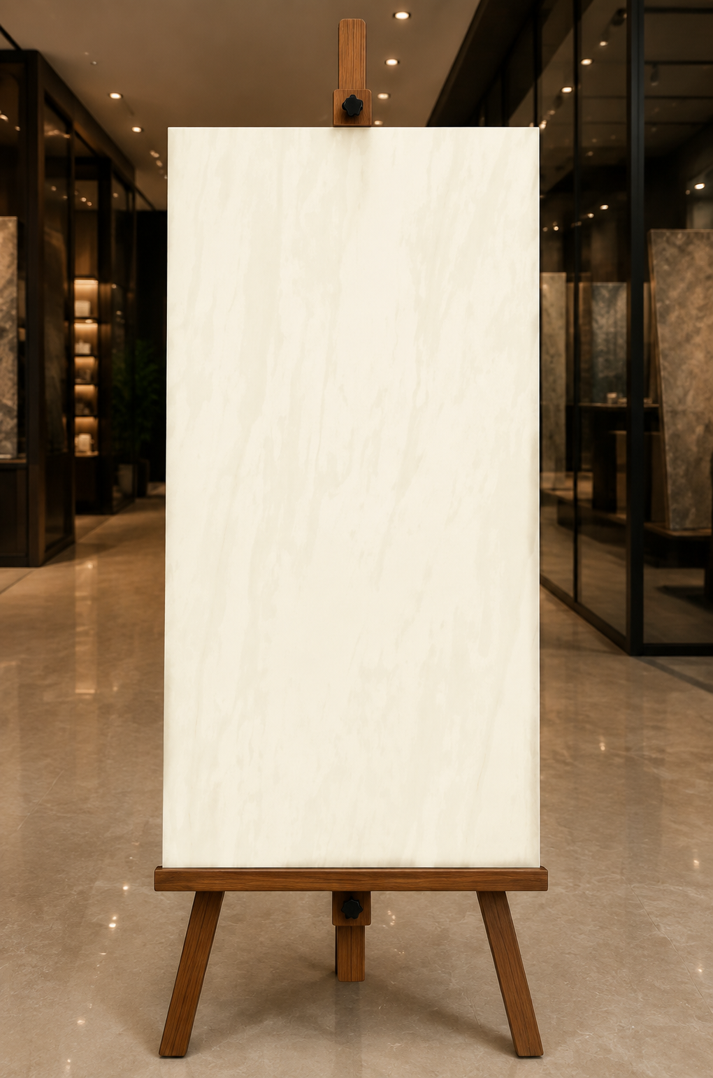 Monalisa 62063 Ivory Vein 600×1200 Matt — Monalisa