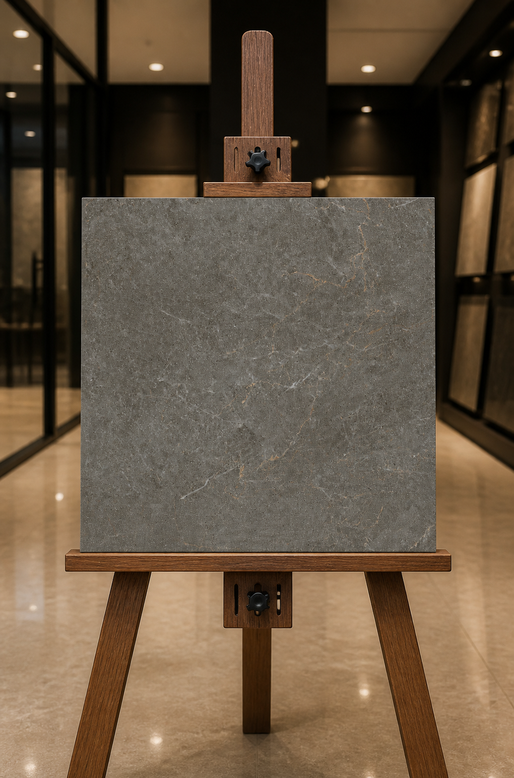 Monalisa AUREO PIETRA 800×800 Matt Microcid — Monalisa