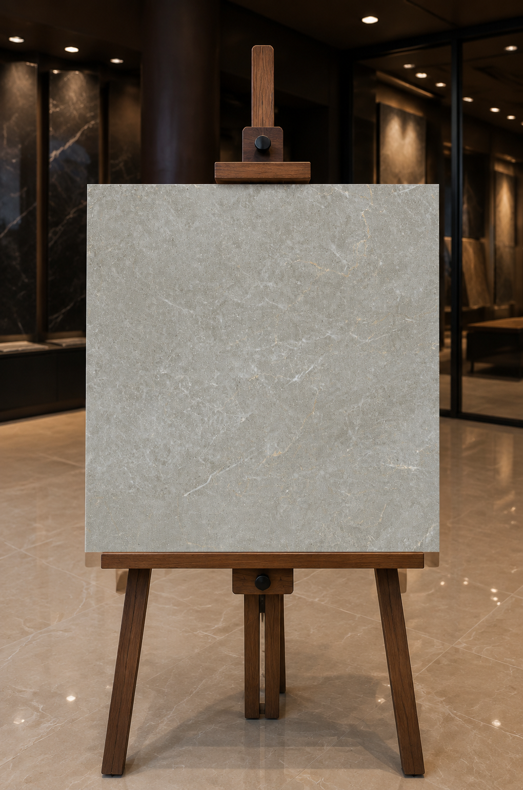 Monalisa AUREO PIETRA 800×800 Matt Microcid — Monalisa
