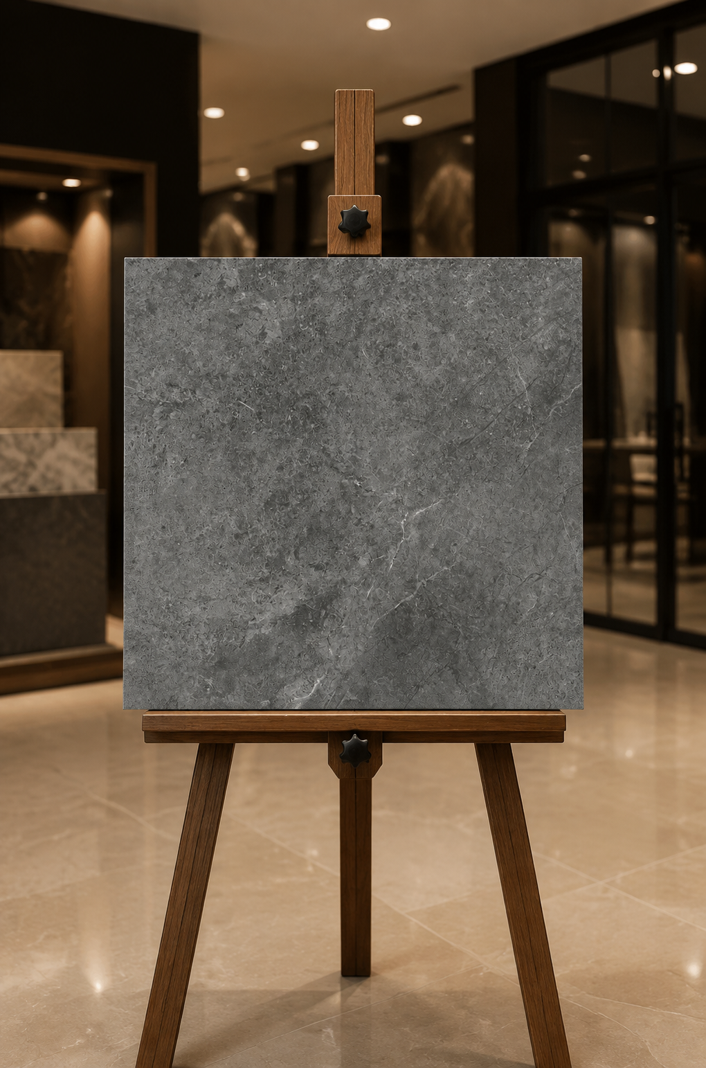 Monalisa ANTICA CALCARE 800×800 Matt Microcid — Monalisa