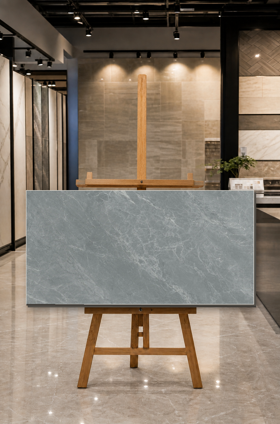 Monalisa PIETRA TOSCANA 400×800 Polished — Monalisa