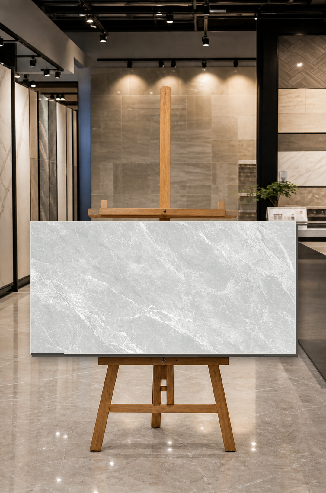 Monalisa PIETRA TOSCANA 400×800 Polished — Monalisa