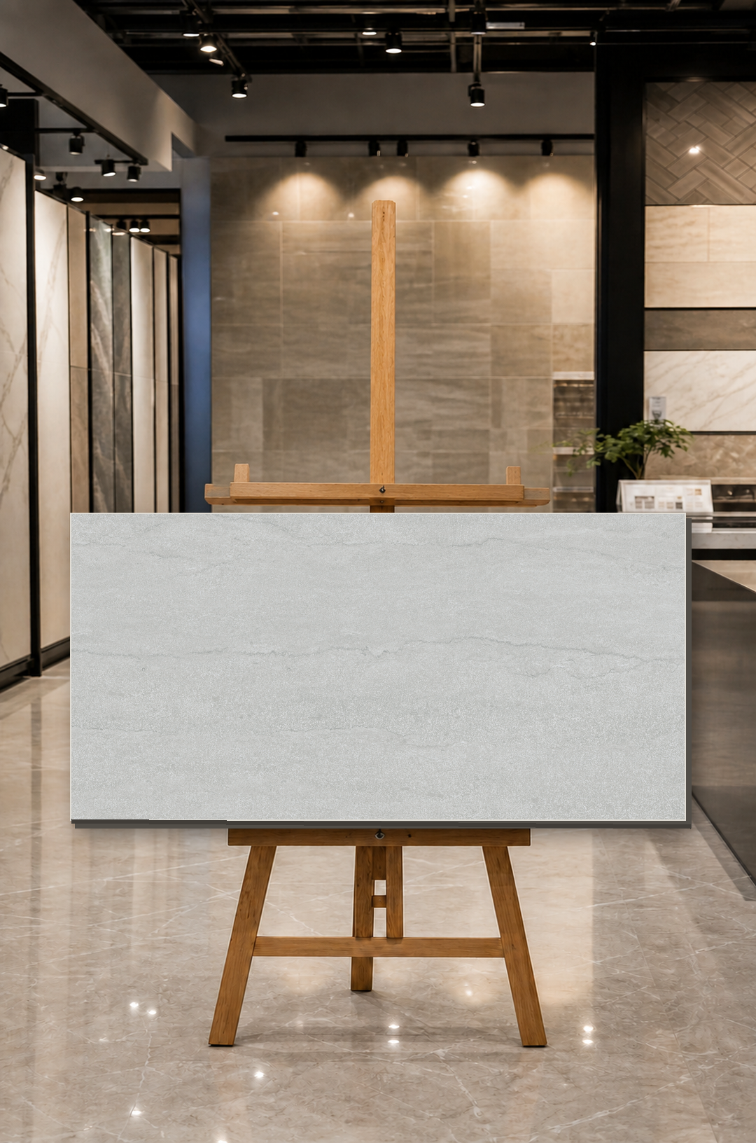 Monalisa ROMA ANTICA 400×800 Polished — Monalisa