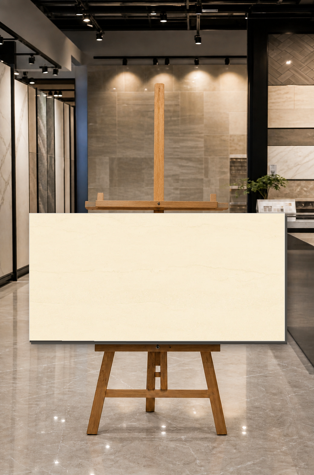 Monalisa ROMA ANTICA 400×800 Polished — Monalisa