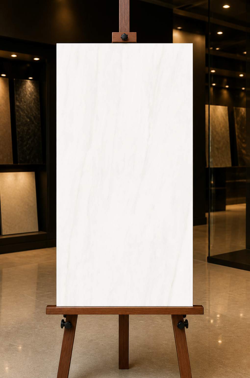 Monalisa ONICE LINEARE 600×1200 Polished — Monalisa