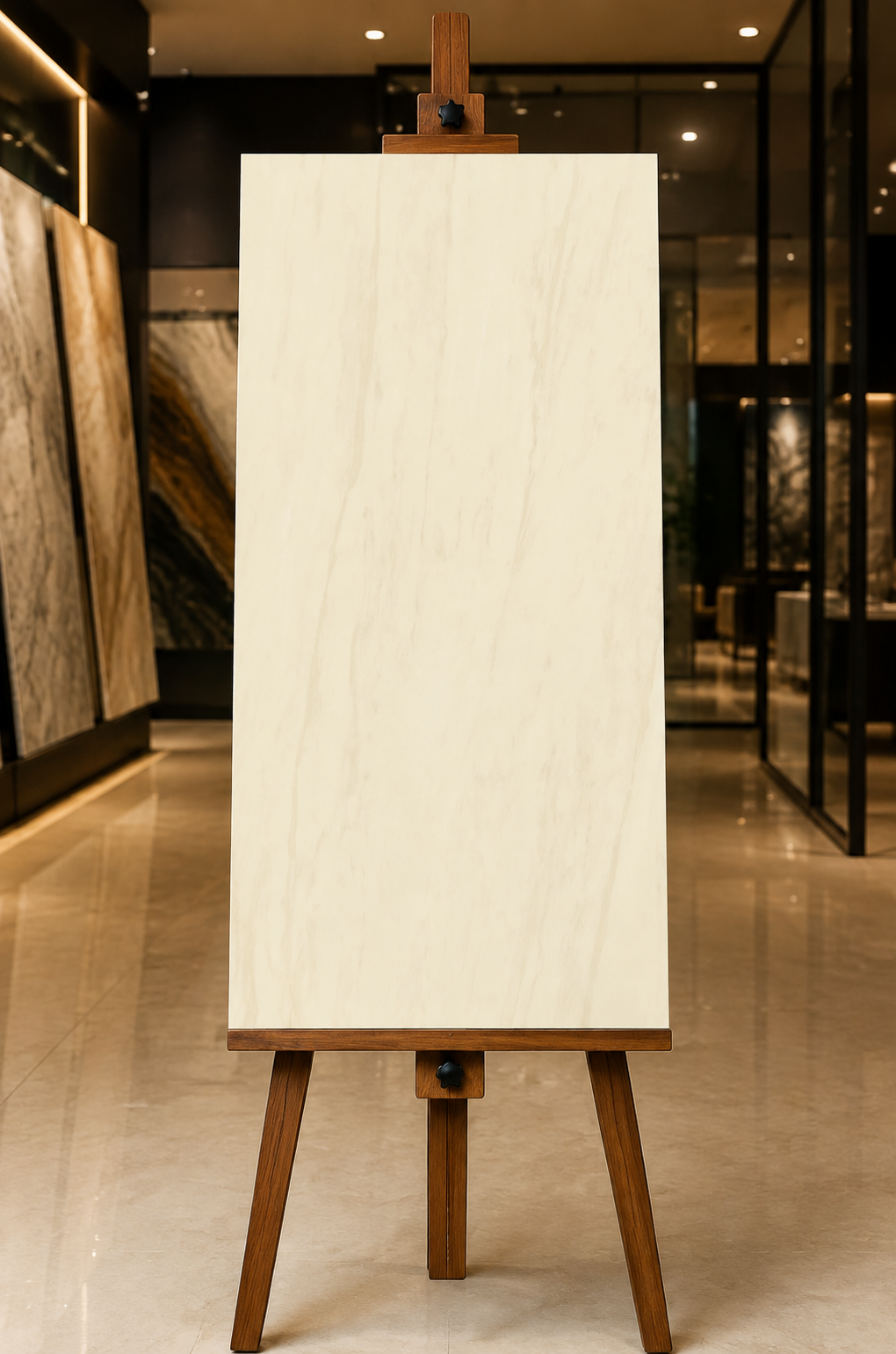 Monalisa 62063 Ivory Vein 600×1200 Polished — Monalisa