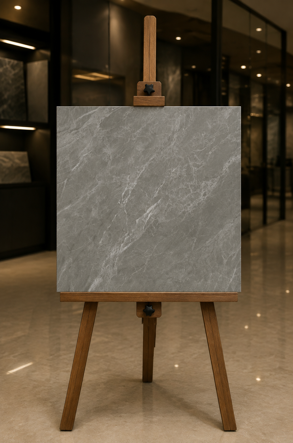 Monalisa PIETRA TOSCANA 800×800 Polished — Monalisa