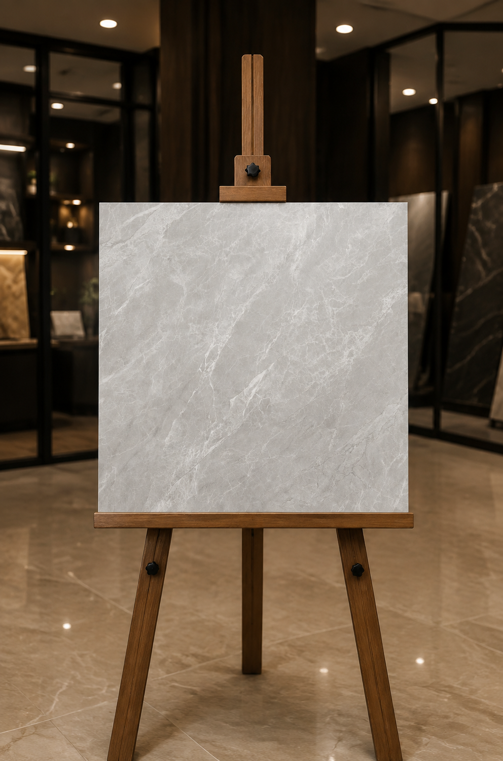 Monalisa PIETRA TOSCANA 800×800 Polished — Monalisa