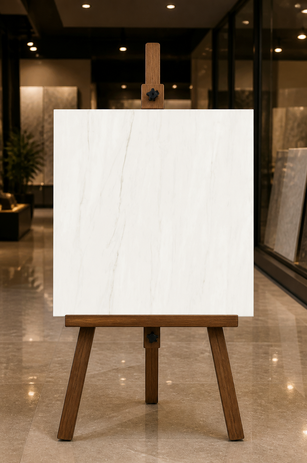 Monalisa ONICE LINEARE 800×800 Polished — Monalisa