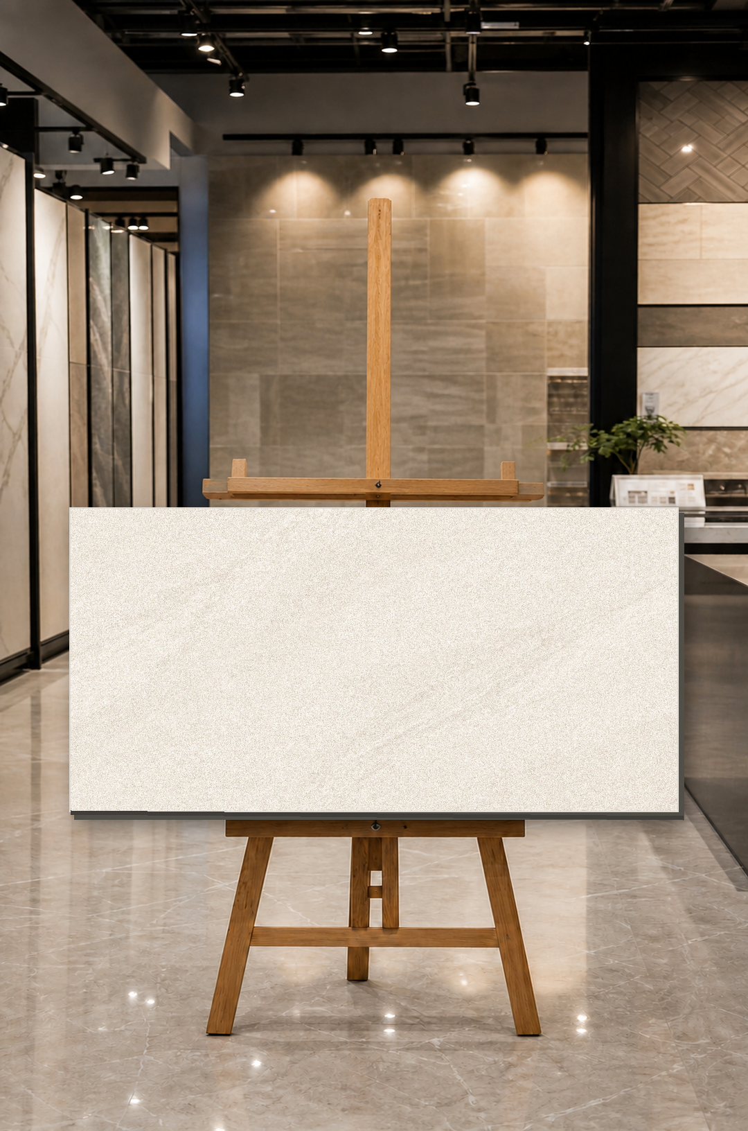 Grand Ceramics Sao Kim 300×600 Matt — Grand Ceramics