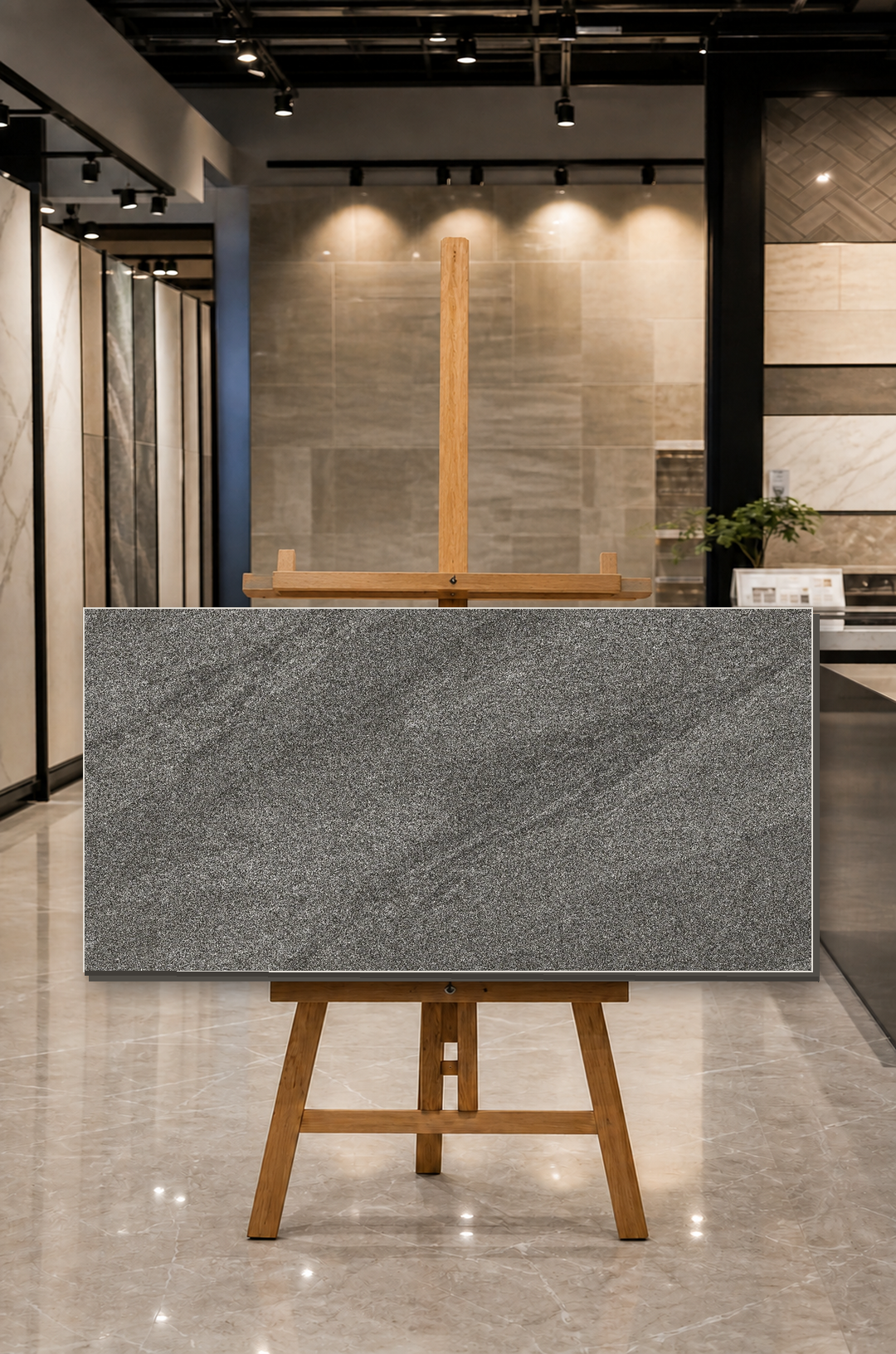 Grand Ceramics Sao Kim 300×600 Matt — Grand Ceramics