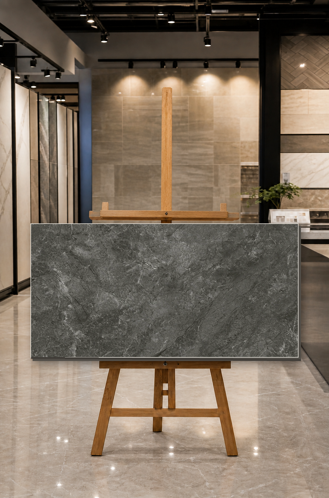 Grand Ceramics Sao Kim 300×600 Matt — Grand Ceramics
