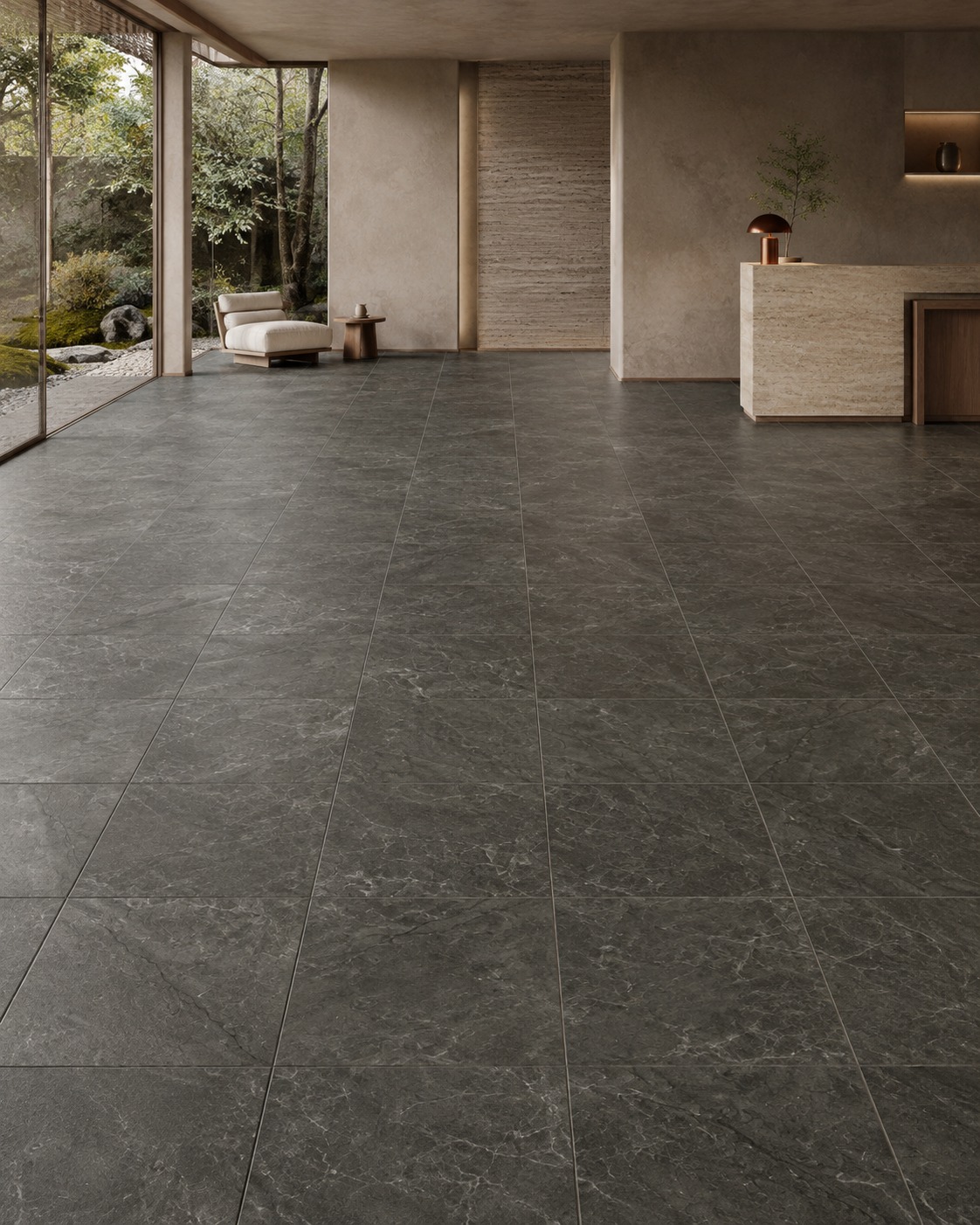 Grand Ceramics Sao Kim 600×600 Matt — Grand Ceramics